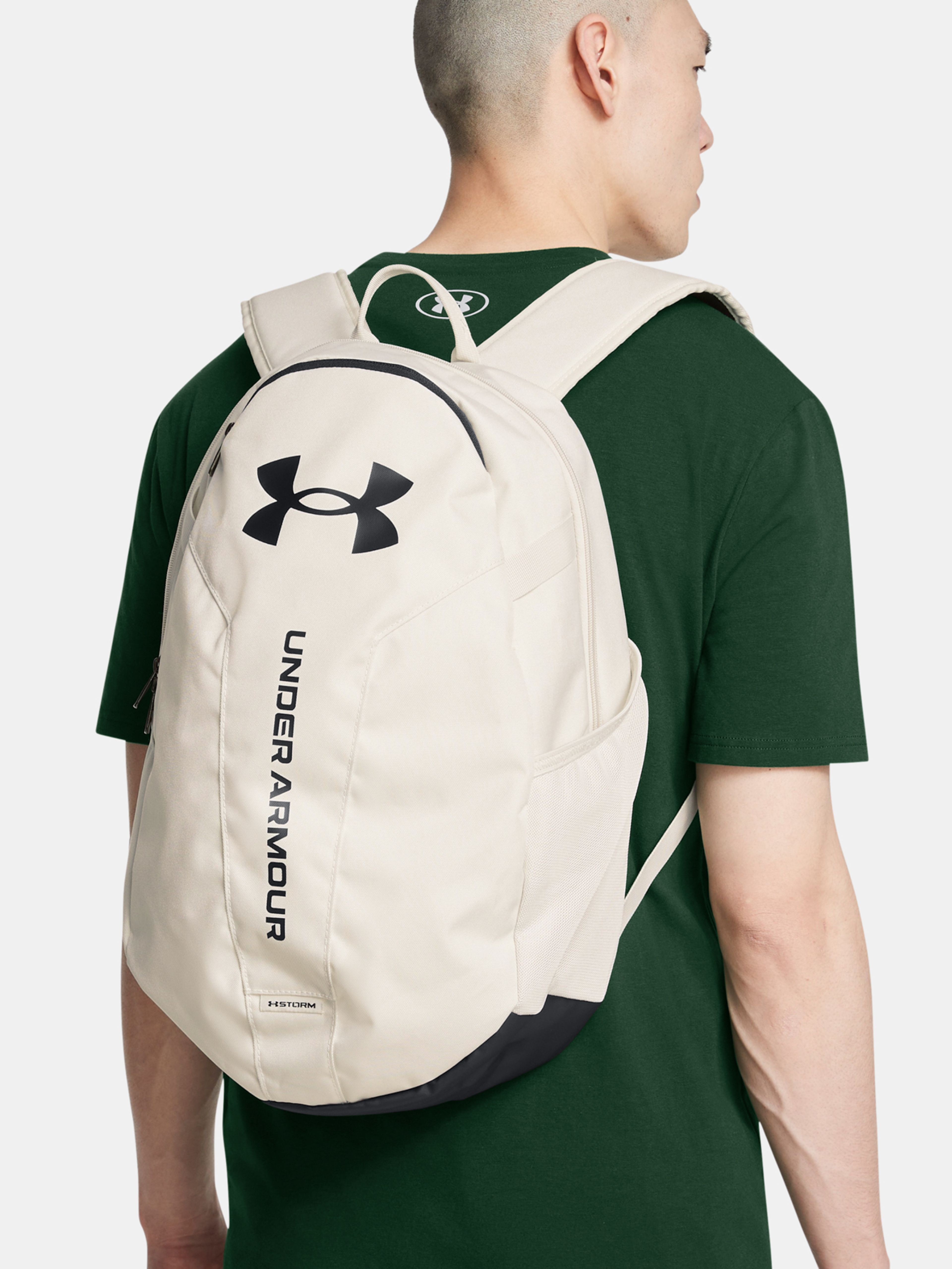 Unisex nahrbtnik Under Armour UA Hustle Lite Backpack