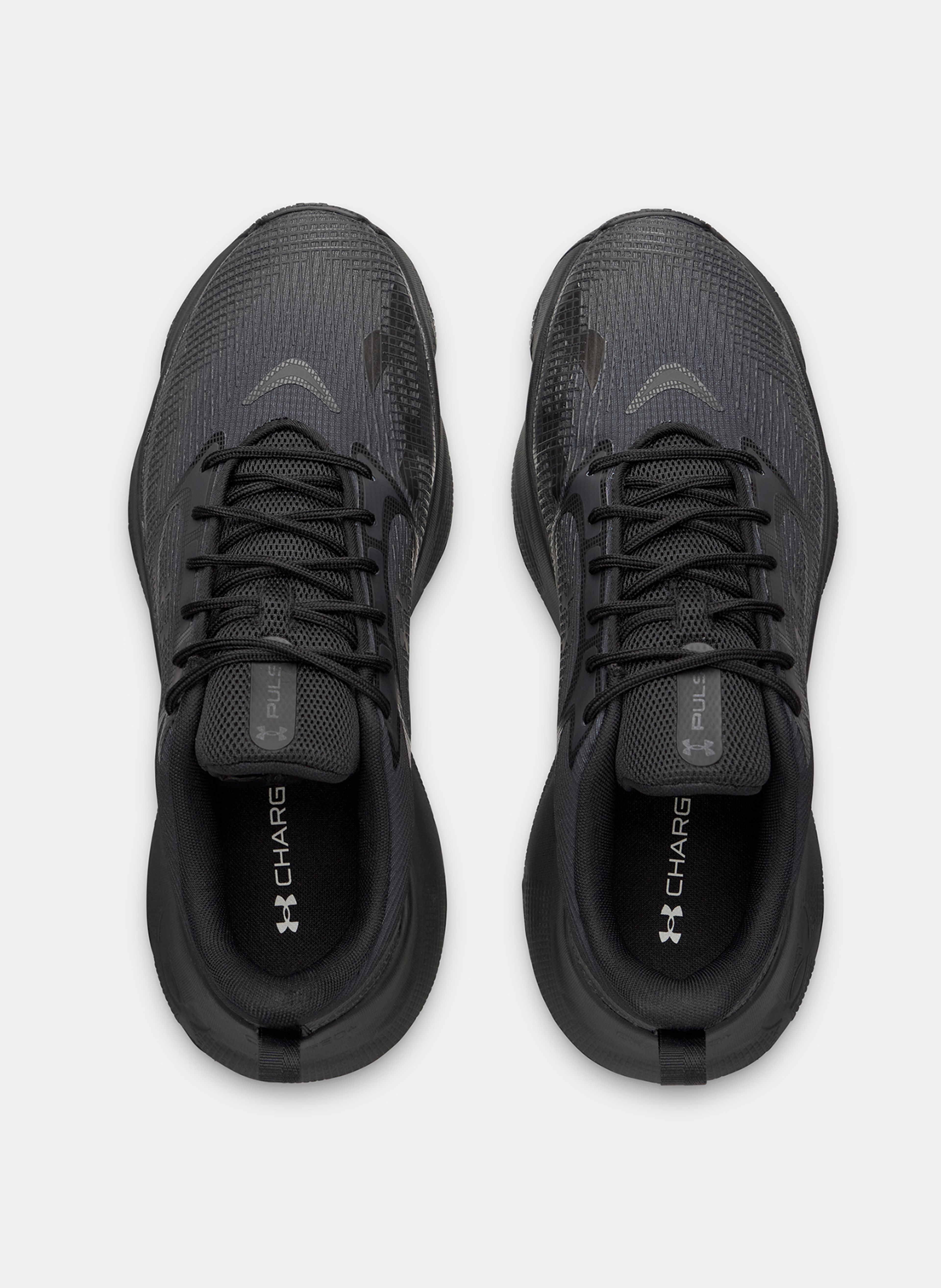 Férfi cipők Under Armour UA Pulse - 005