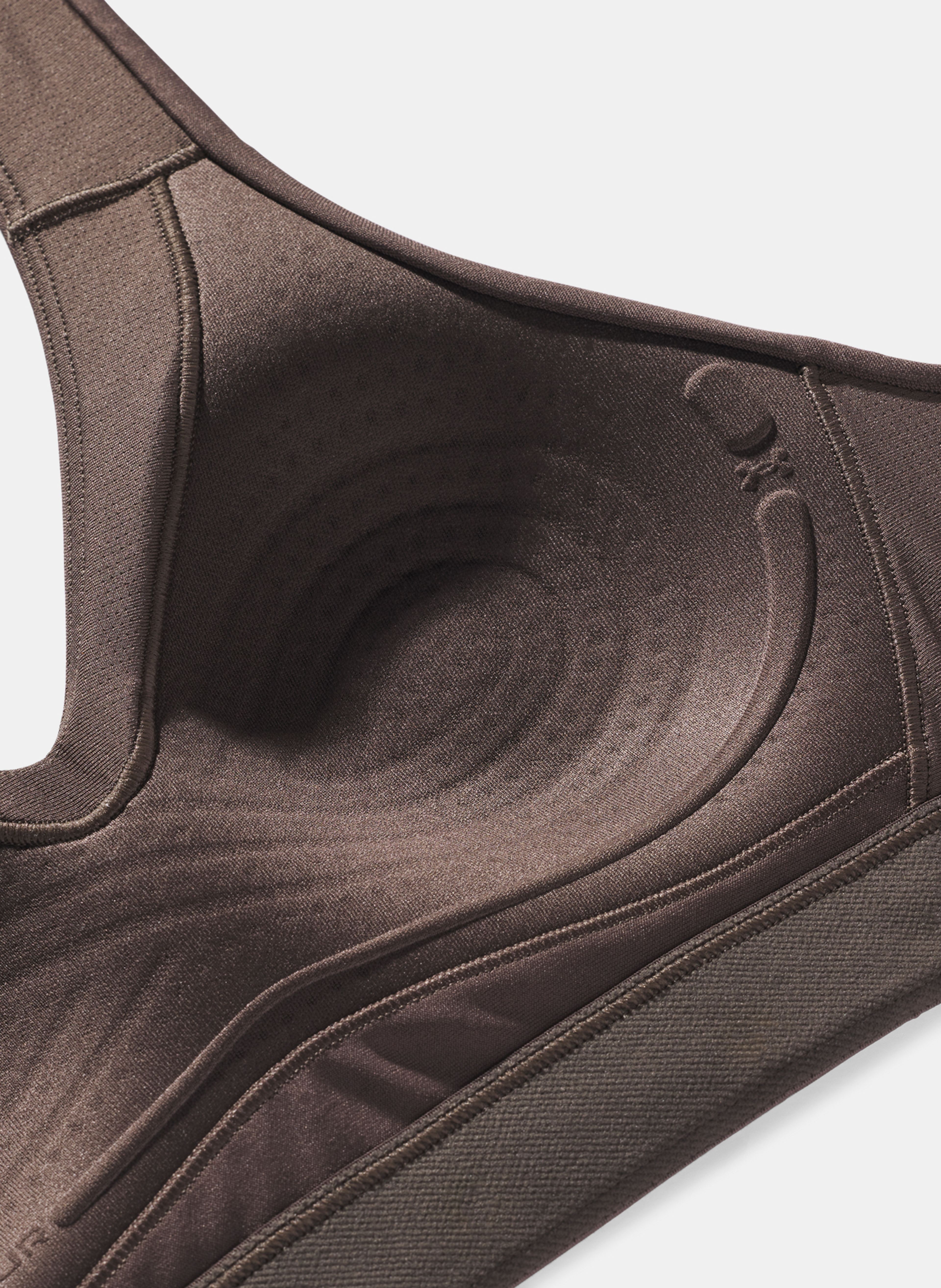 Ženski nedrček  Under Armour Infinity Mid Contour - 004