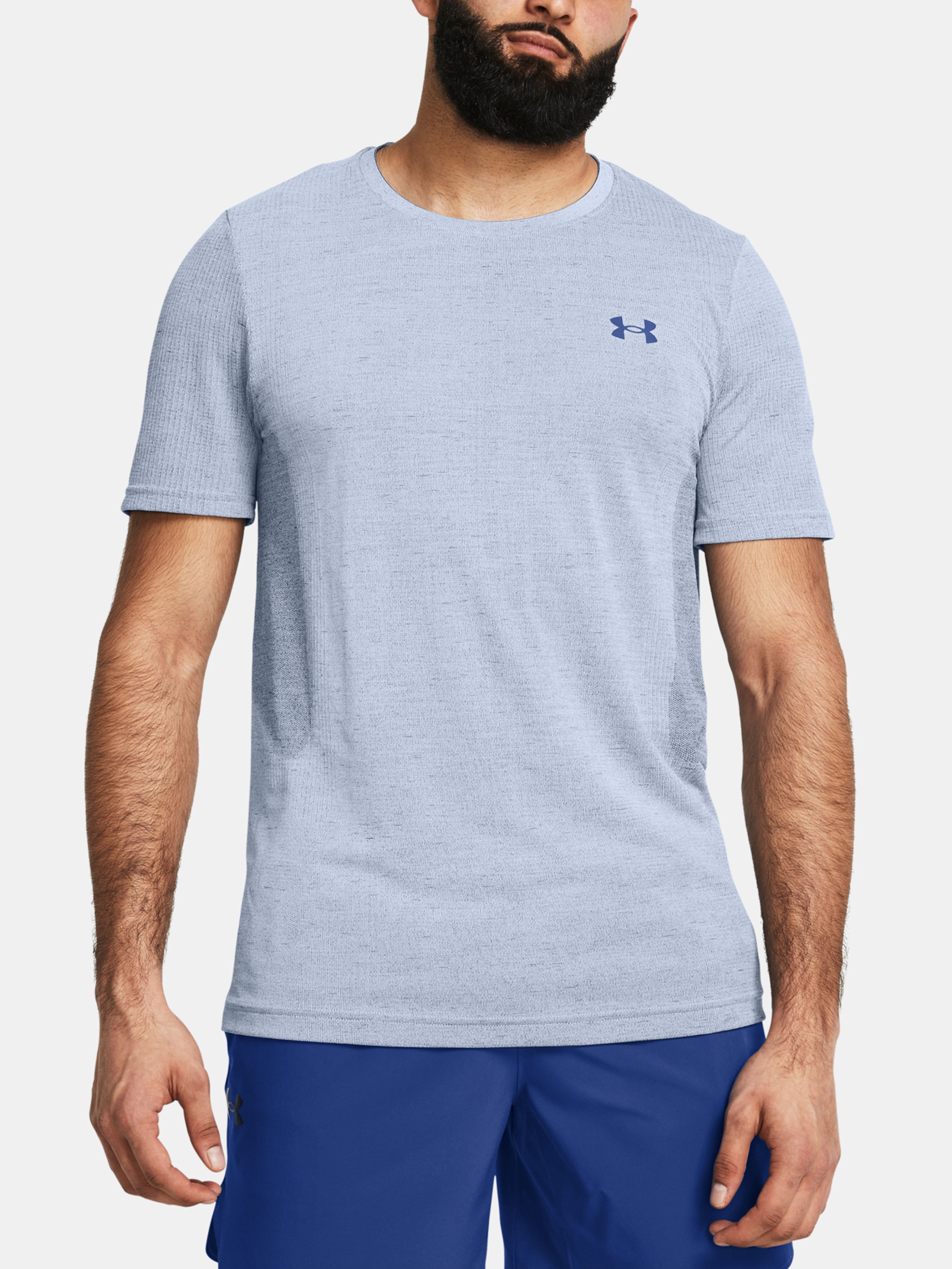 Moška majica Under Armour Vanish Seamless SS