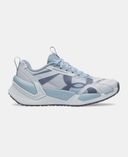 Női cipők Under Armour UA W Reign XT-PPL-Kék - 004