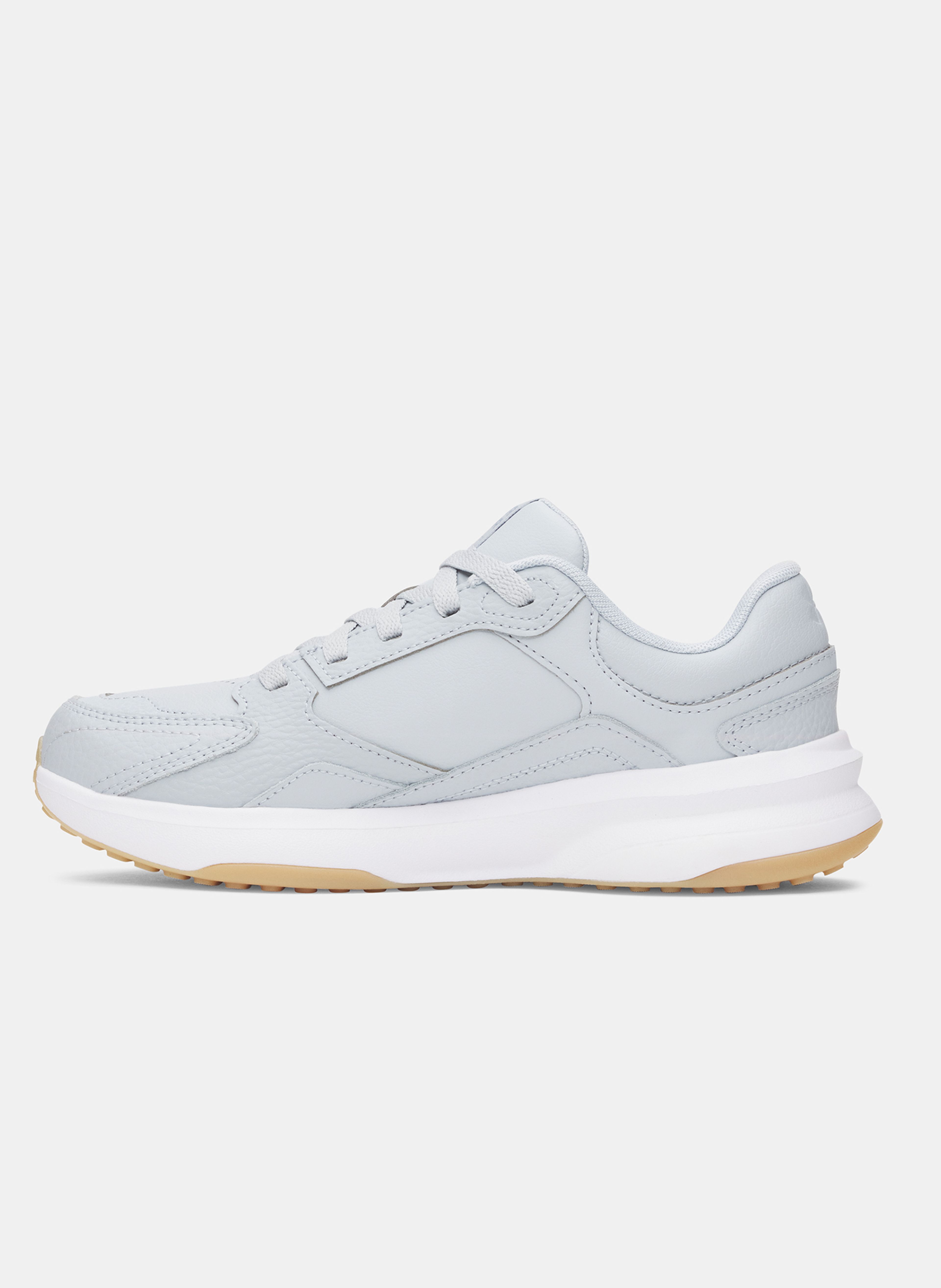 Dámske topánky Under Armour UA W Edge LTHR - 002