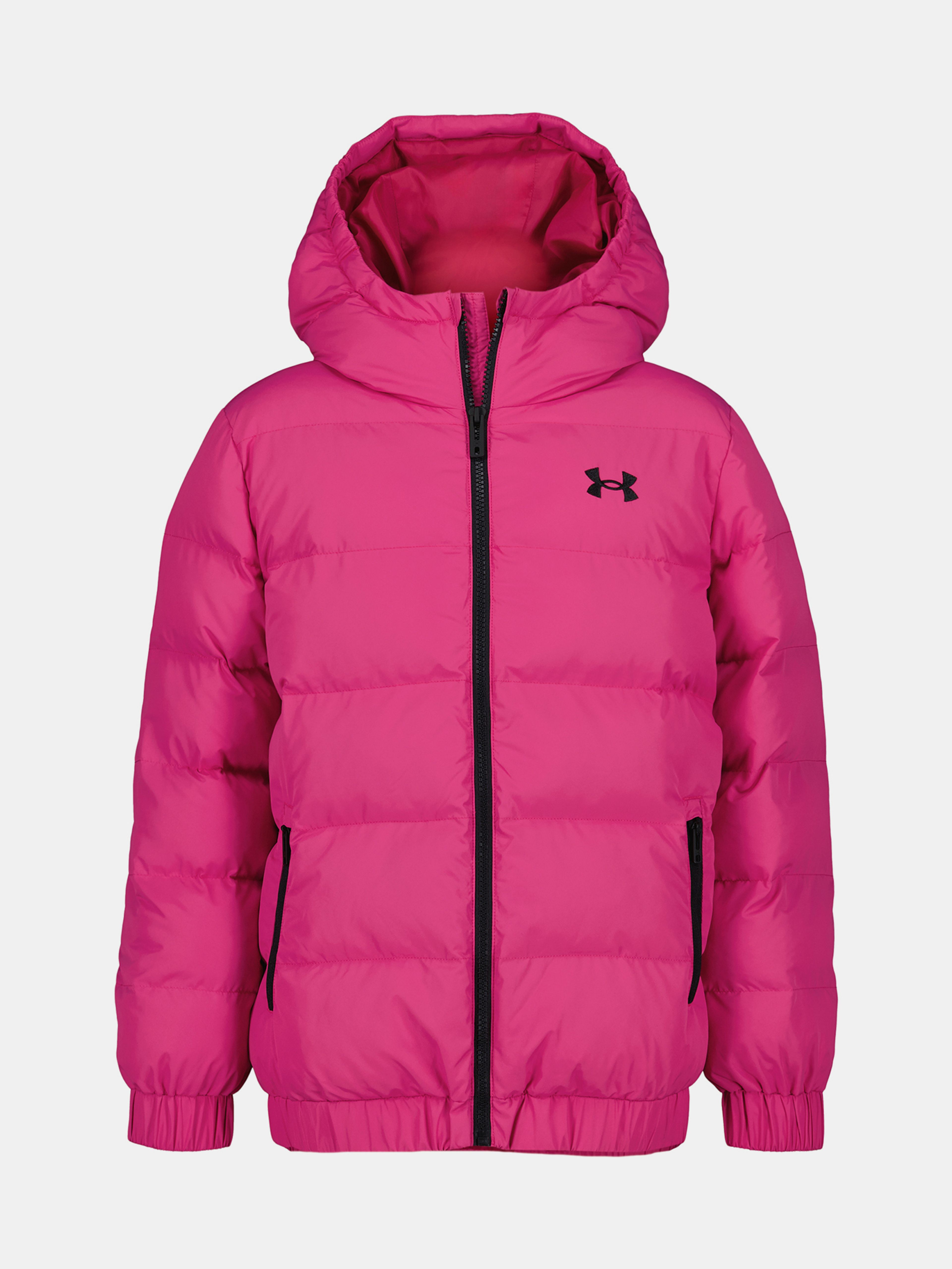 Lány dzseki Under Armour UA PRIME PUFFER JACKET