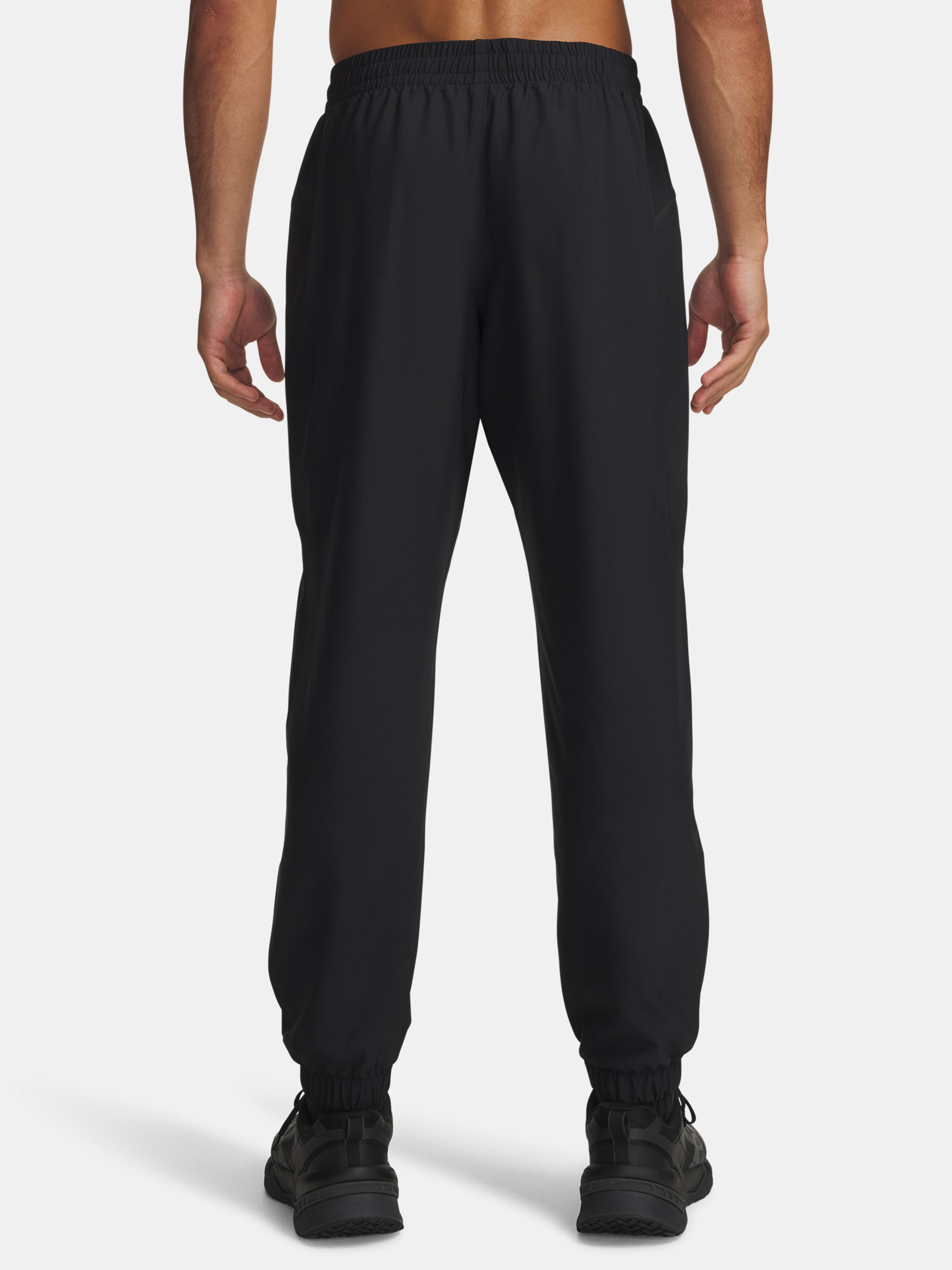 Moške športne hlače Under Armour UA Tech Sport Pant - 002