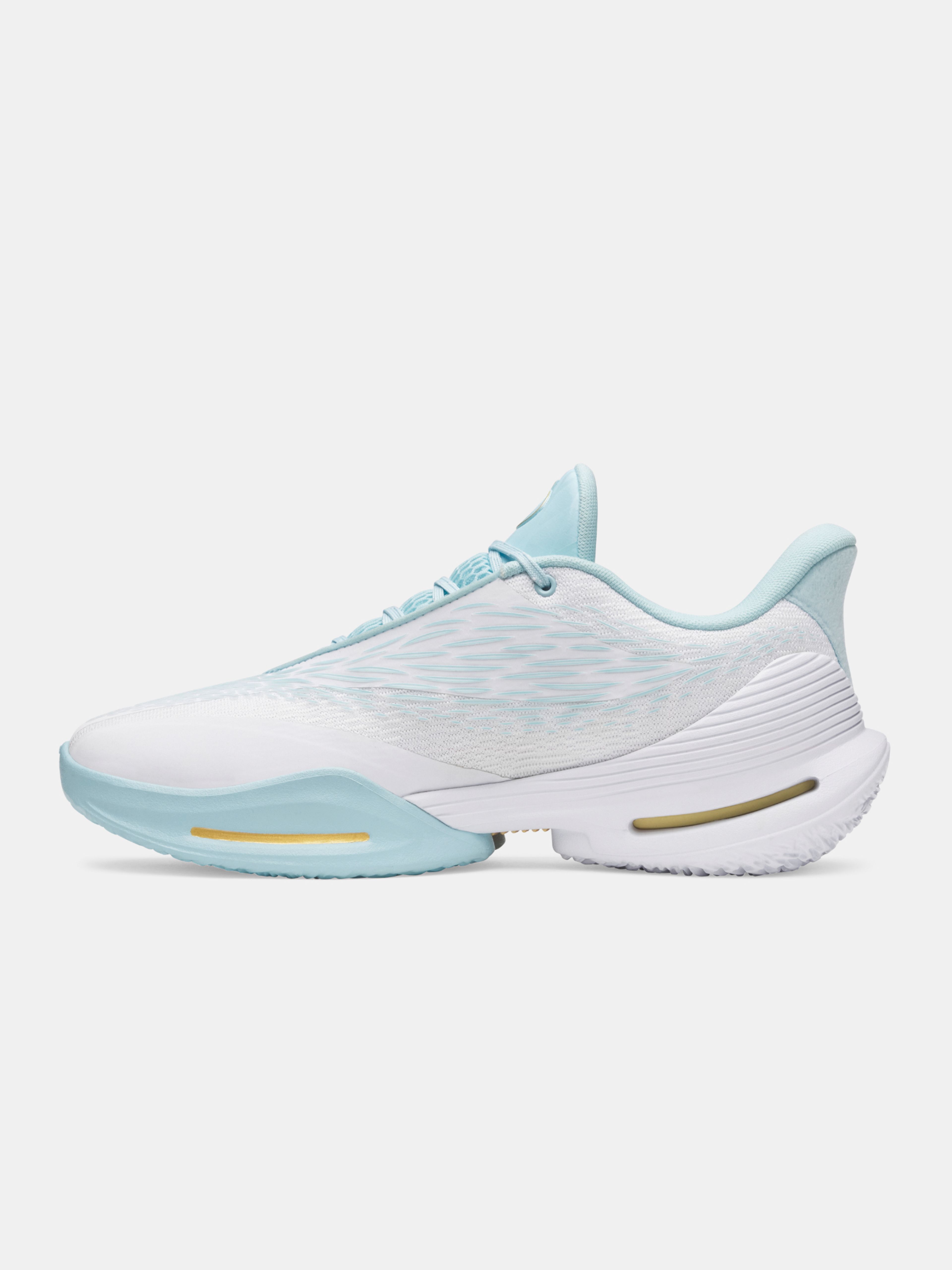 Unisexi tossud Under Armour UA D. FOX 3 - 003