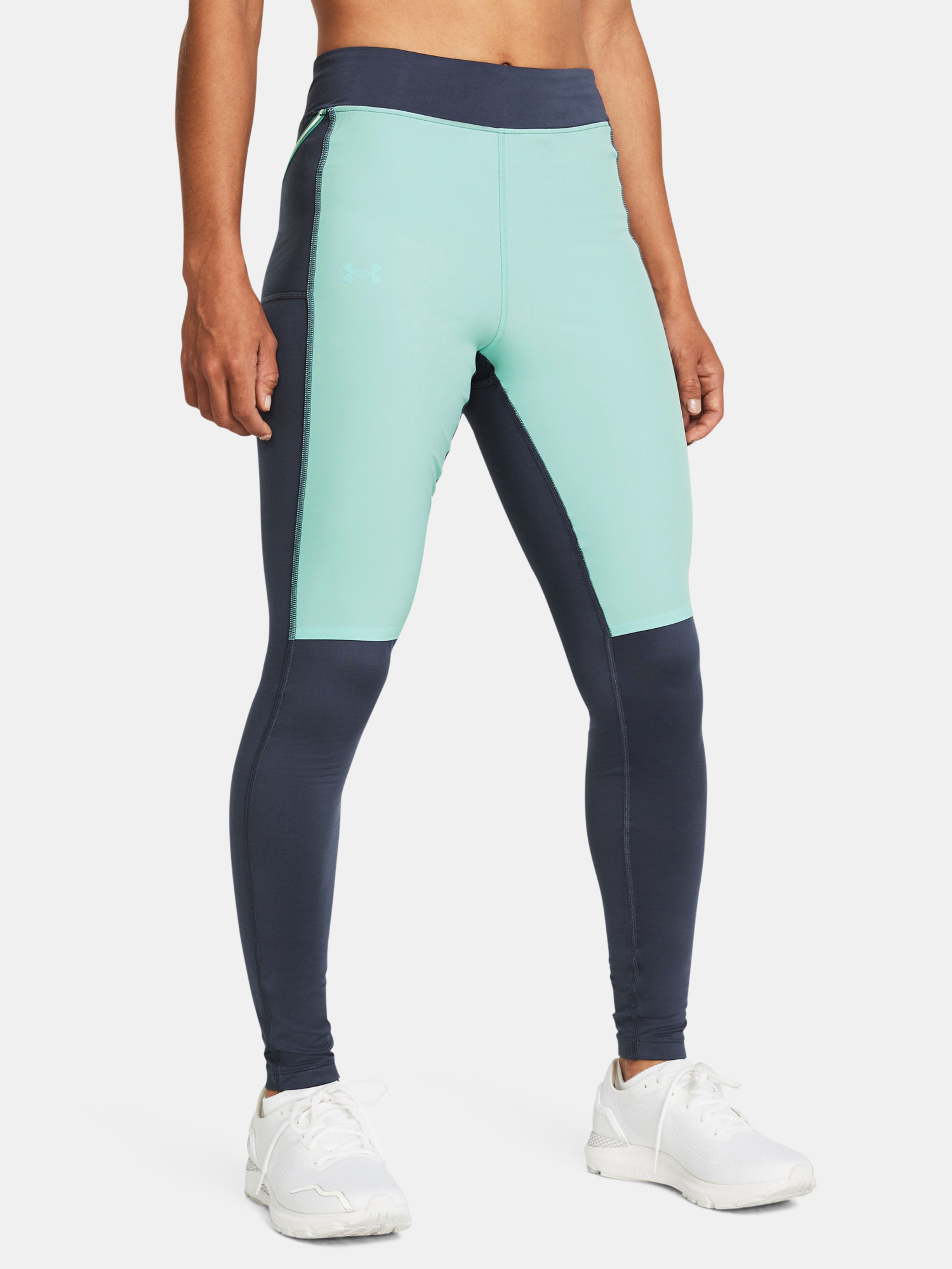 Ženske pajkice Under Armour Launch Elite Tight