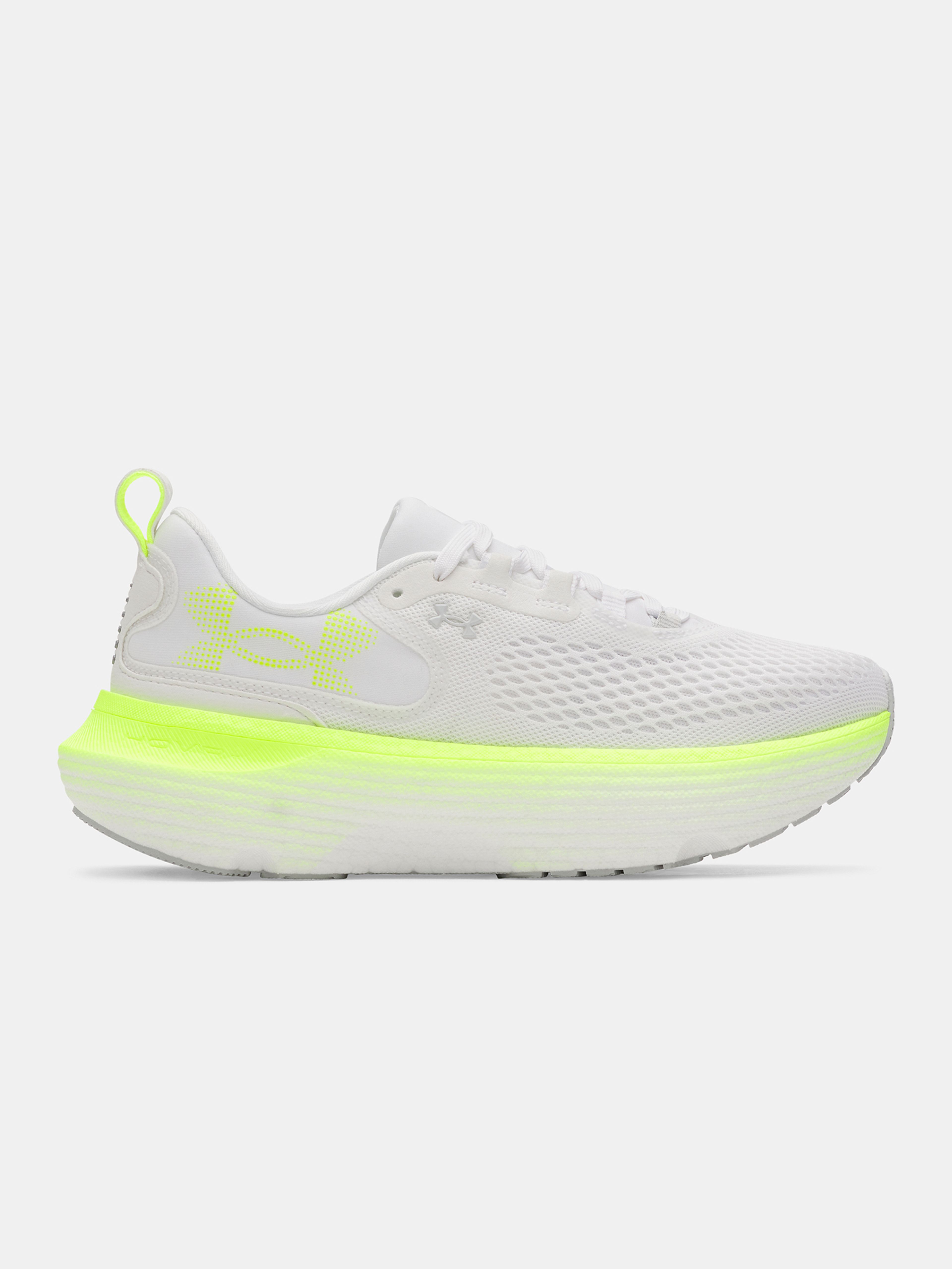 Ženski čevlji Under Armour UA W Infinite Elite 2-WHT