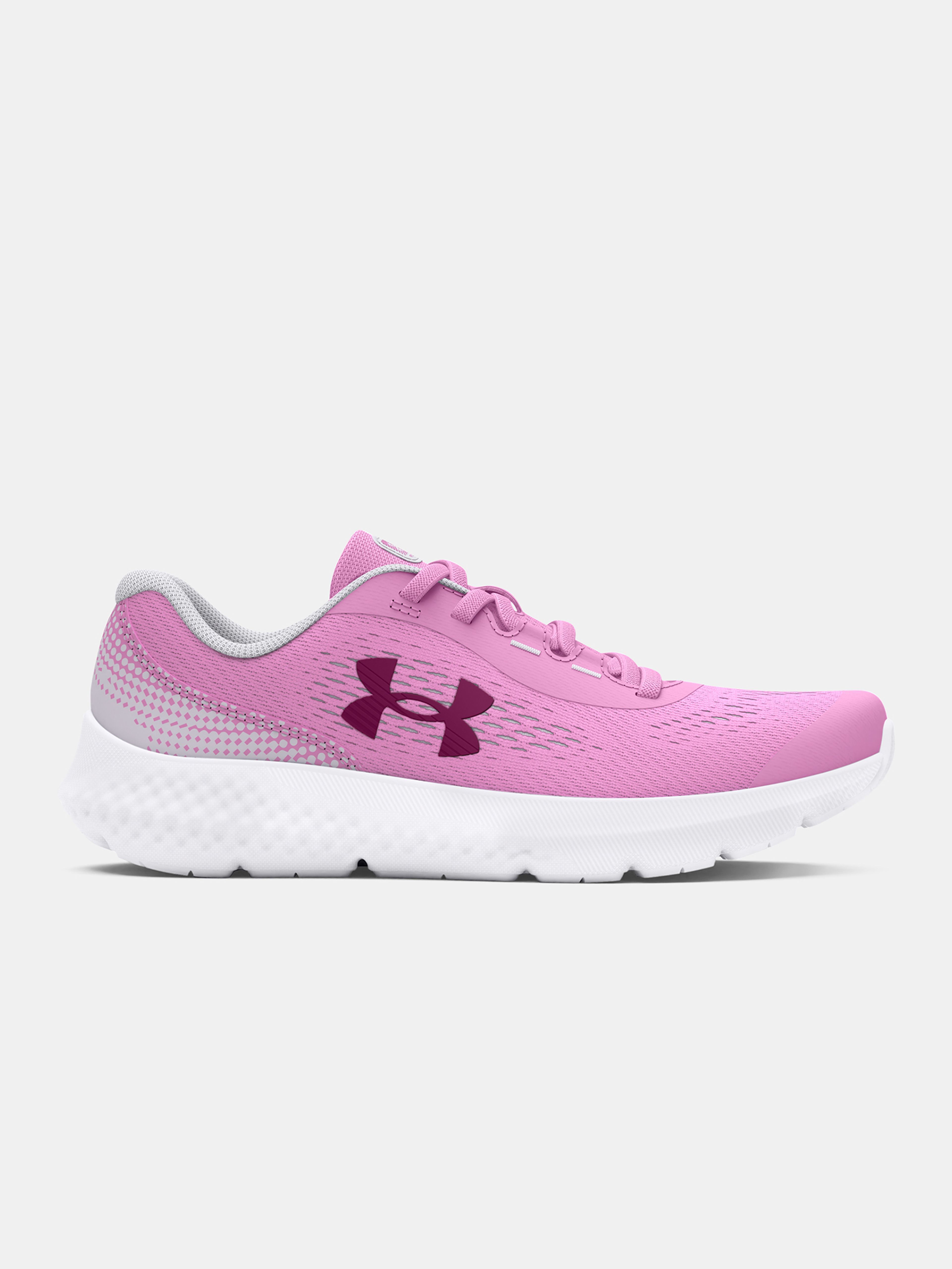 Dekliški čevlji Under Armour UA GPS Rogue 4 AL