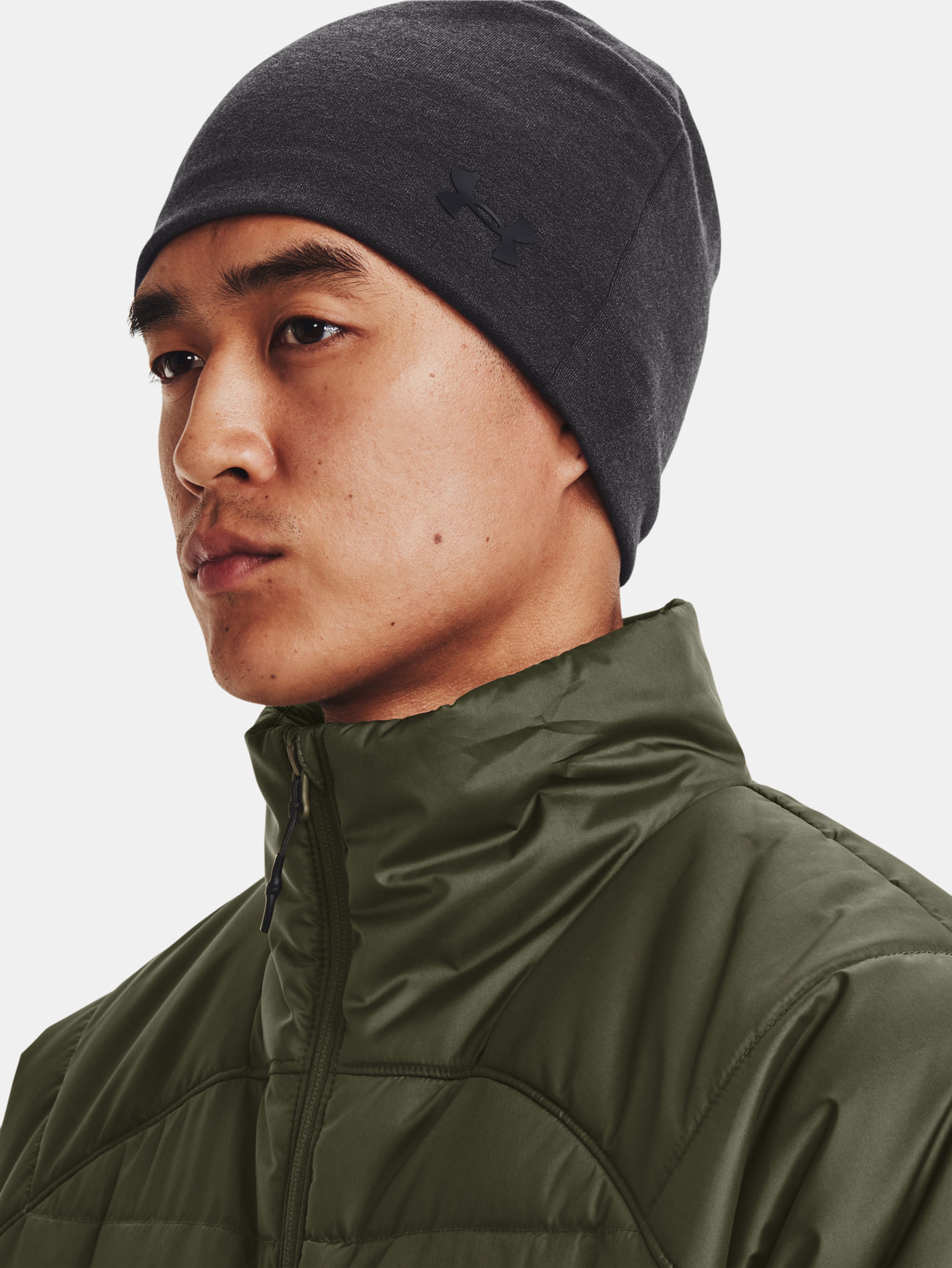 Pánská čepice Under Armour UA Storm Fleece Twist