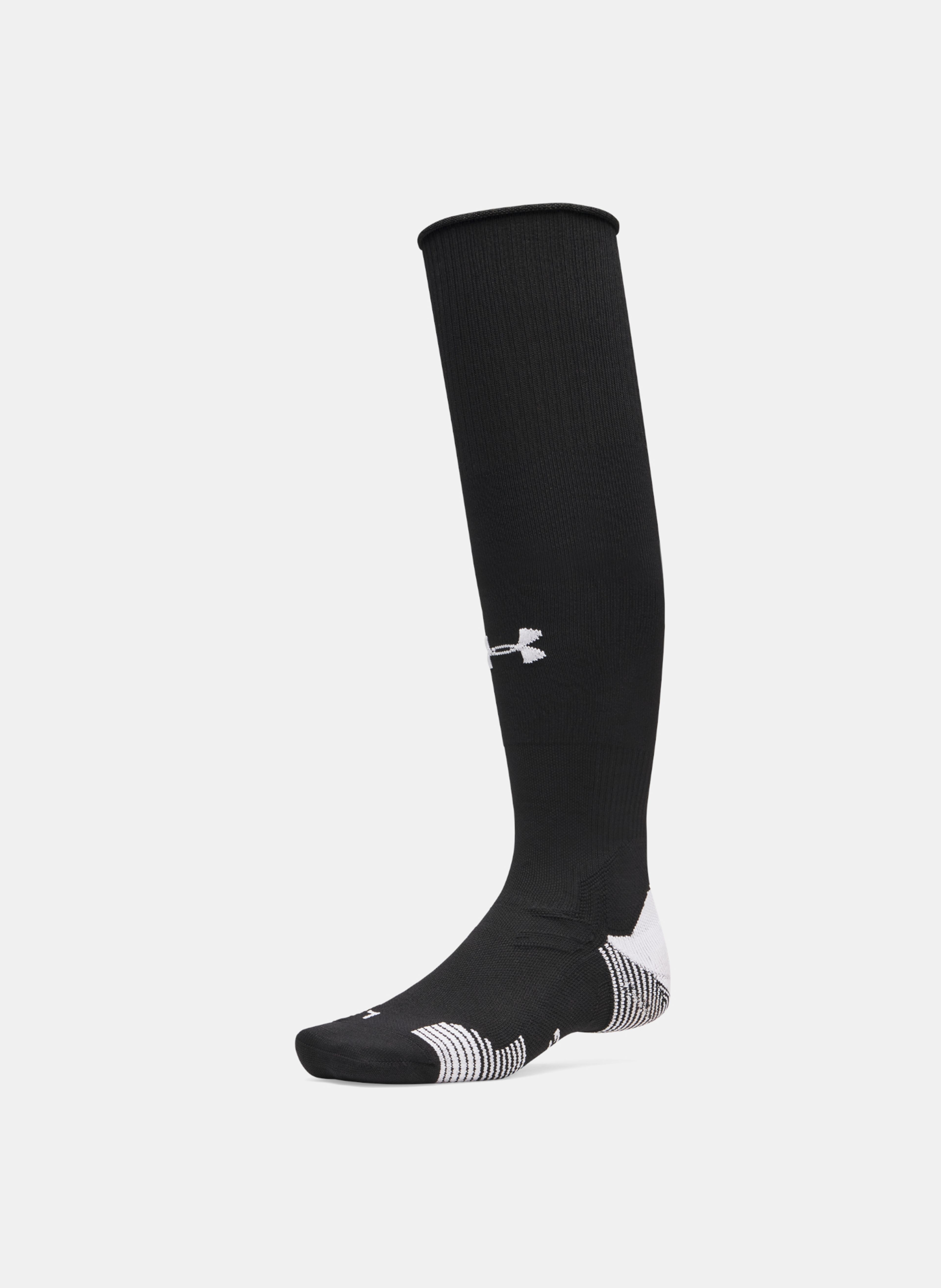 Unisexové ponožky Under Armour New AG Team 1pk OTK - 002