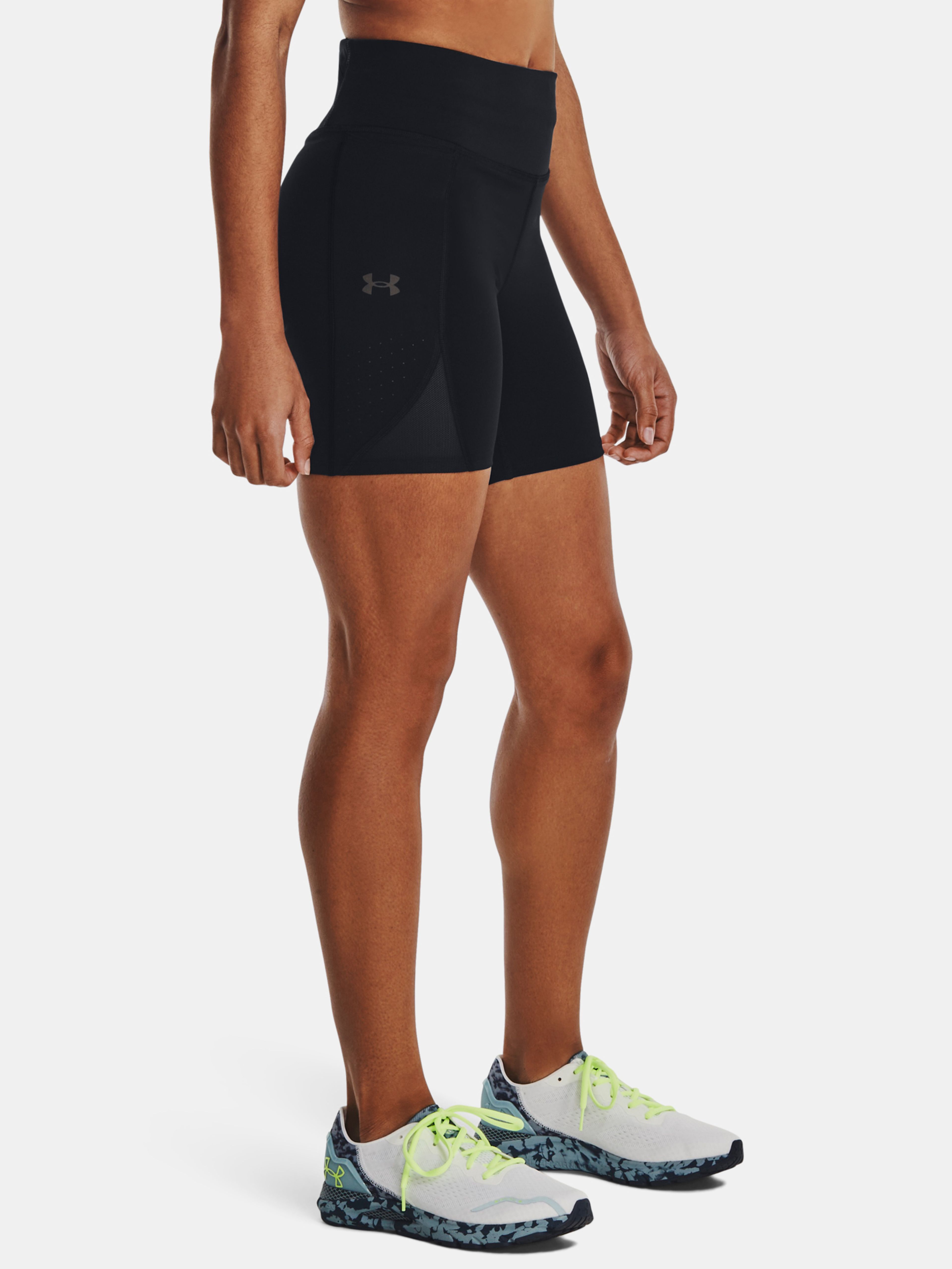 Női rövidnadrágok Under Armour UA RUN STAMINA HALF TIGHT