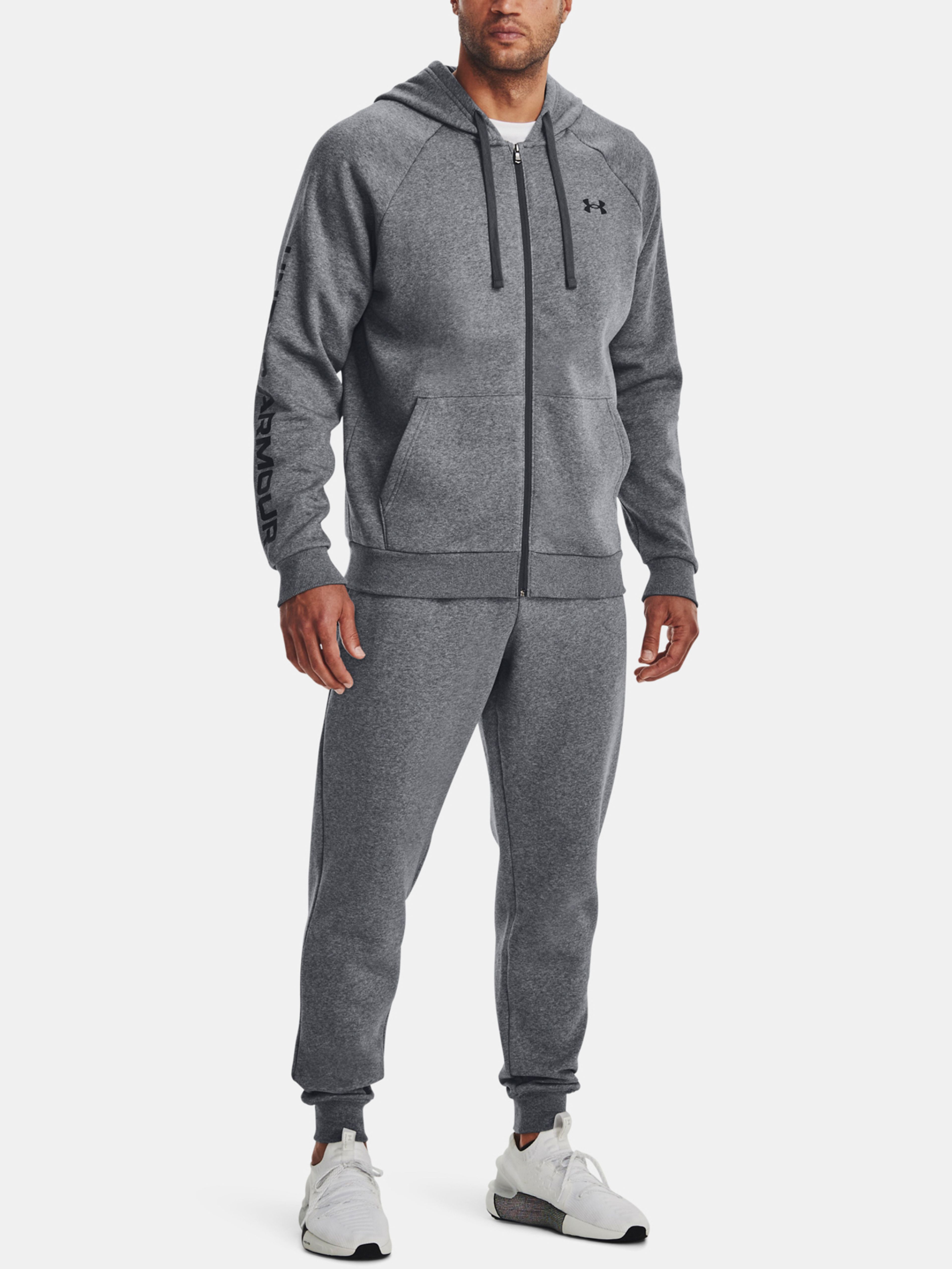 Férfi szett Under Armour UA Rival Fleece Suit