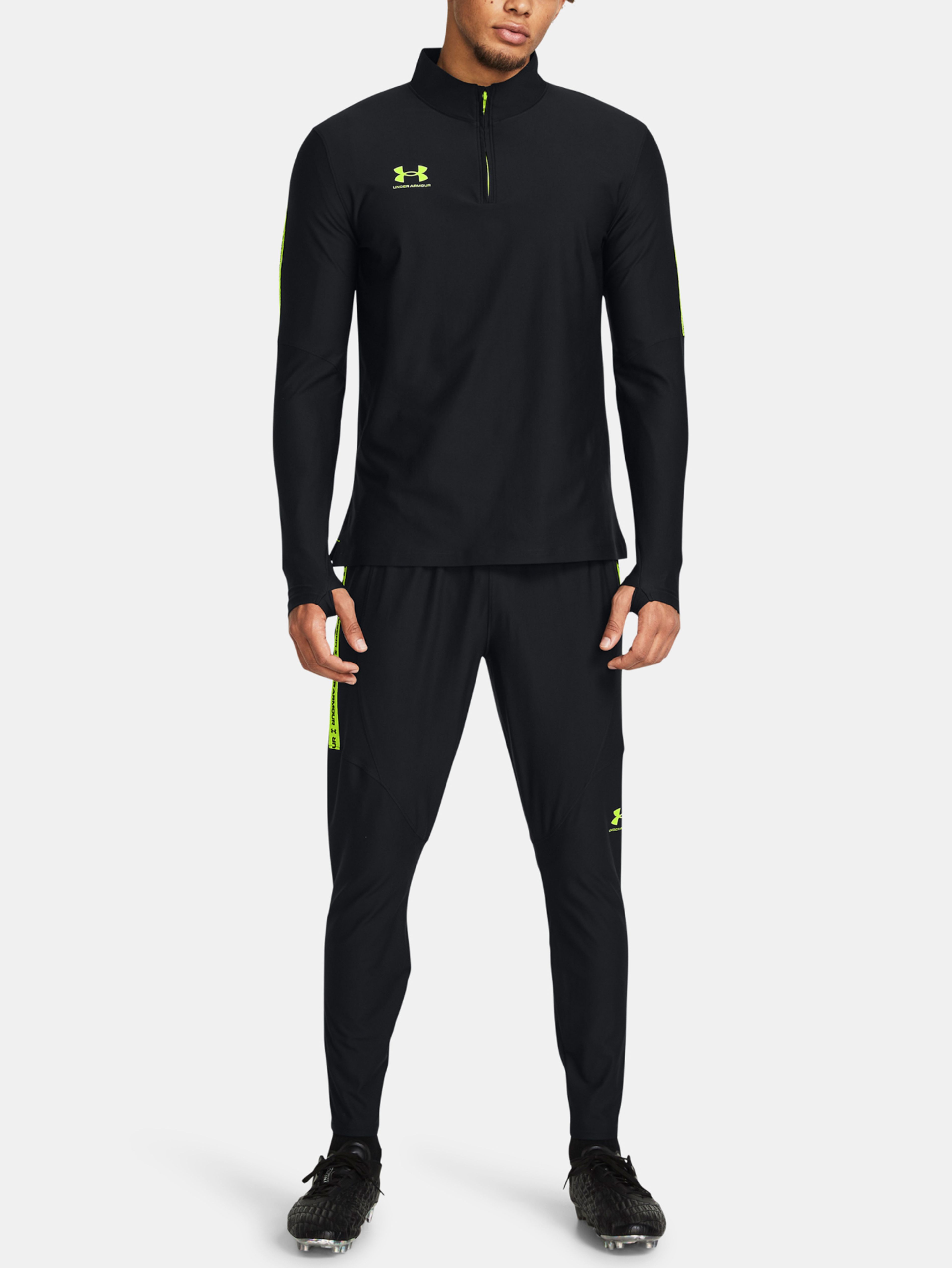 Pánske nohavice Under Armour UA M's Ch. Pro Pant