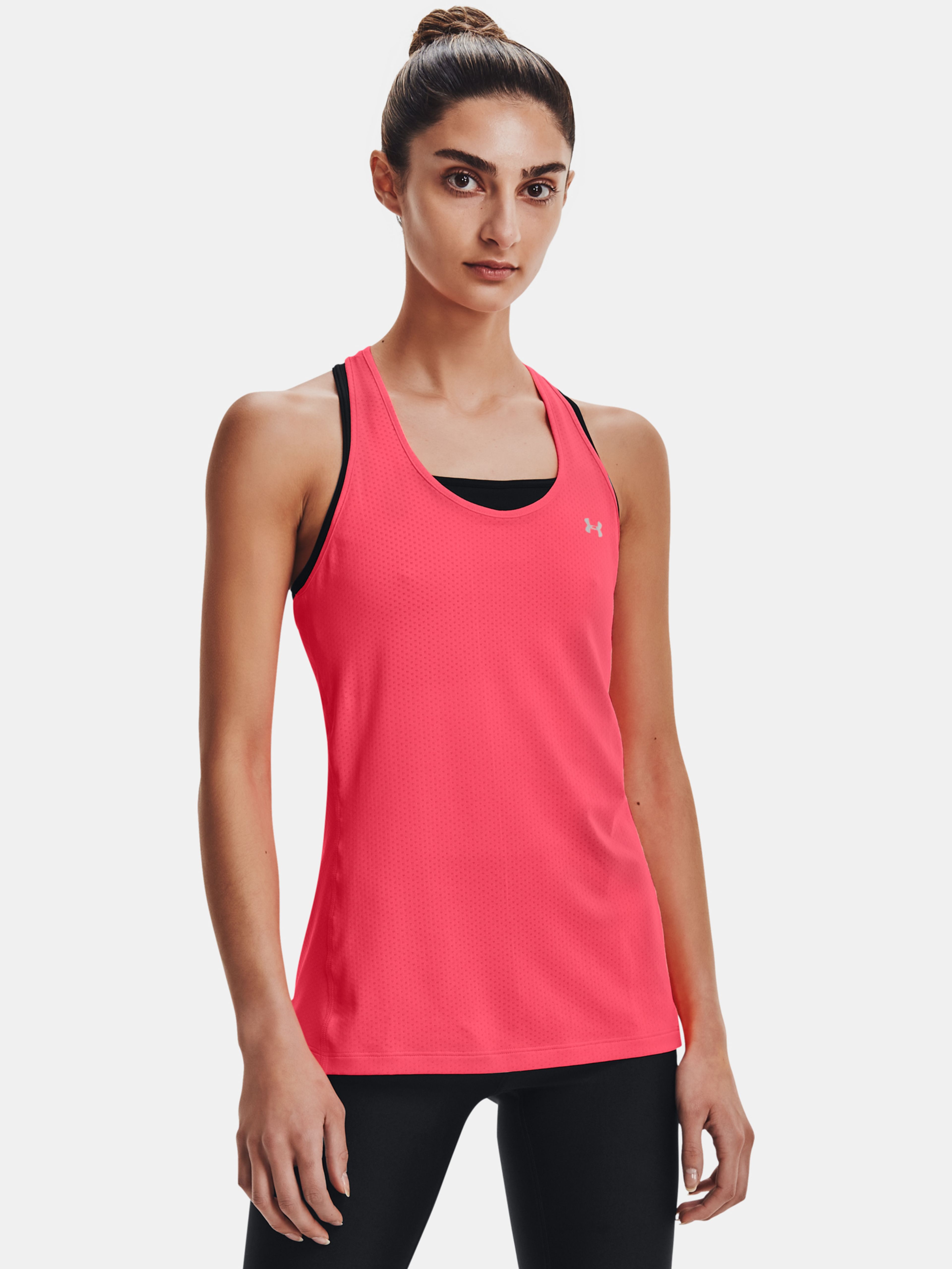 Dámske tielko Under Armour UA HG Armour Racer Tank
