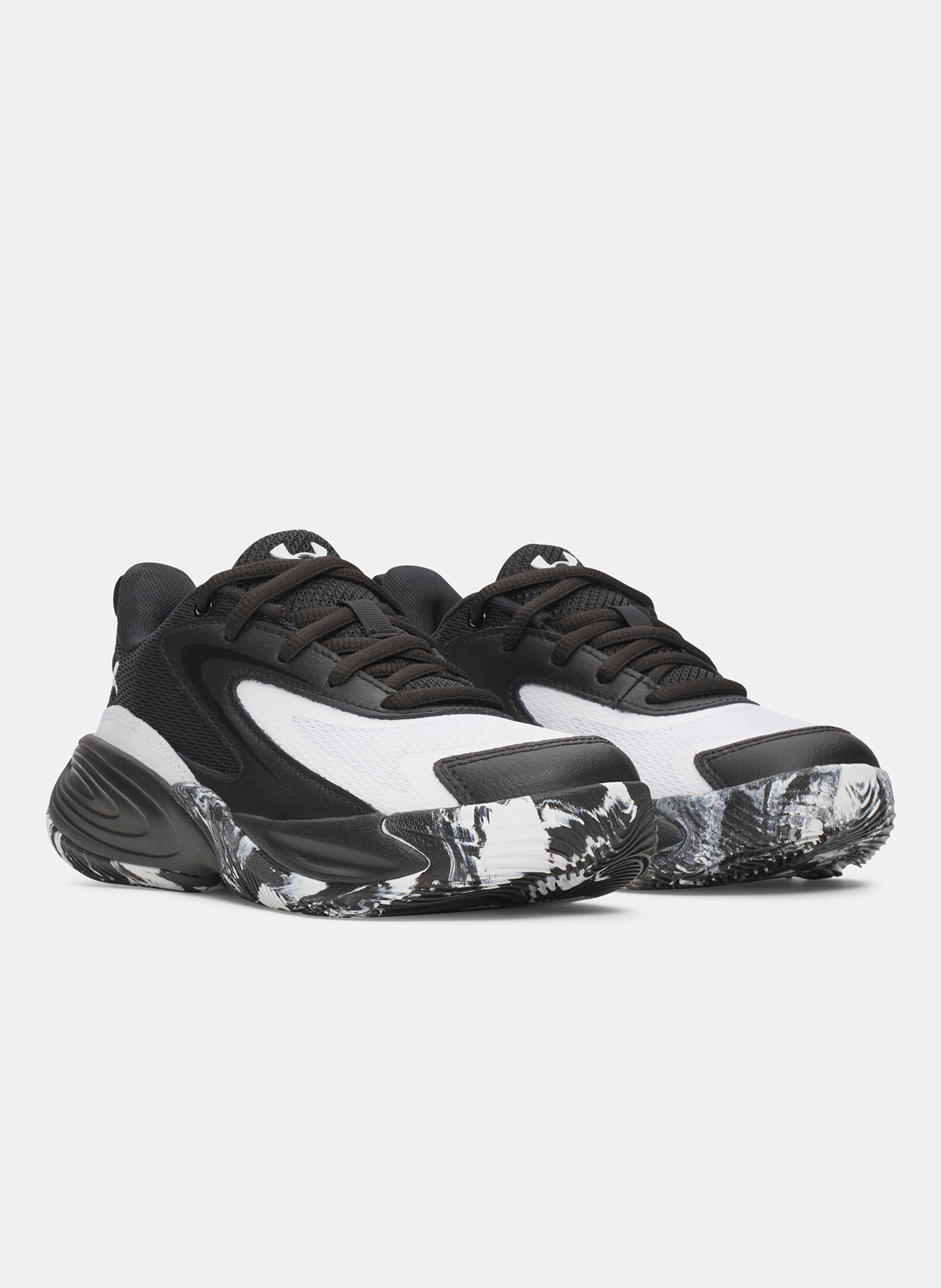 Unisexi tossud Under Armour UA PS Lockdown 8 - 003