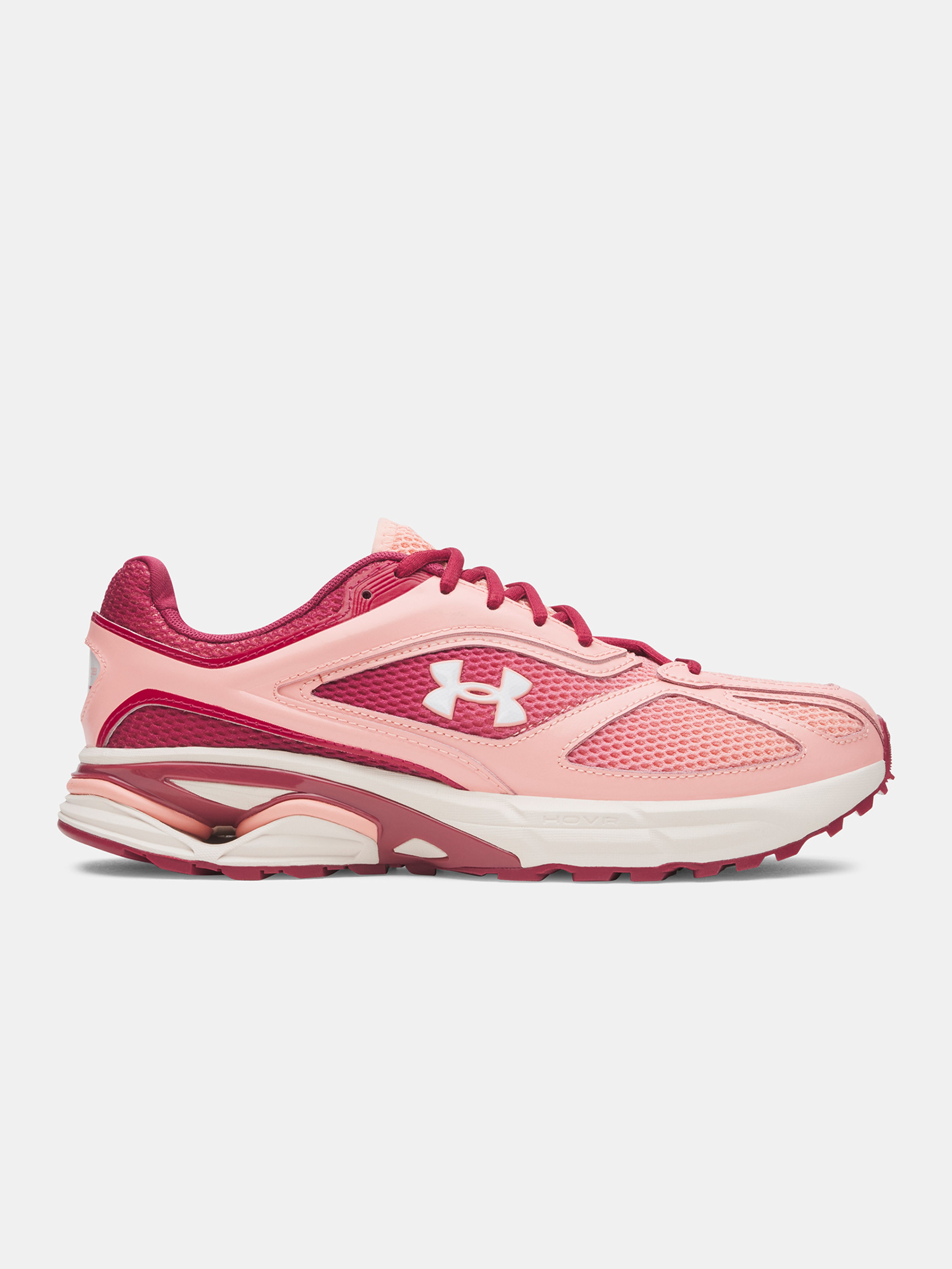 Unisexi tossud Under Armour UA HOVR Apparition RTRFTR TC - 001