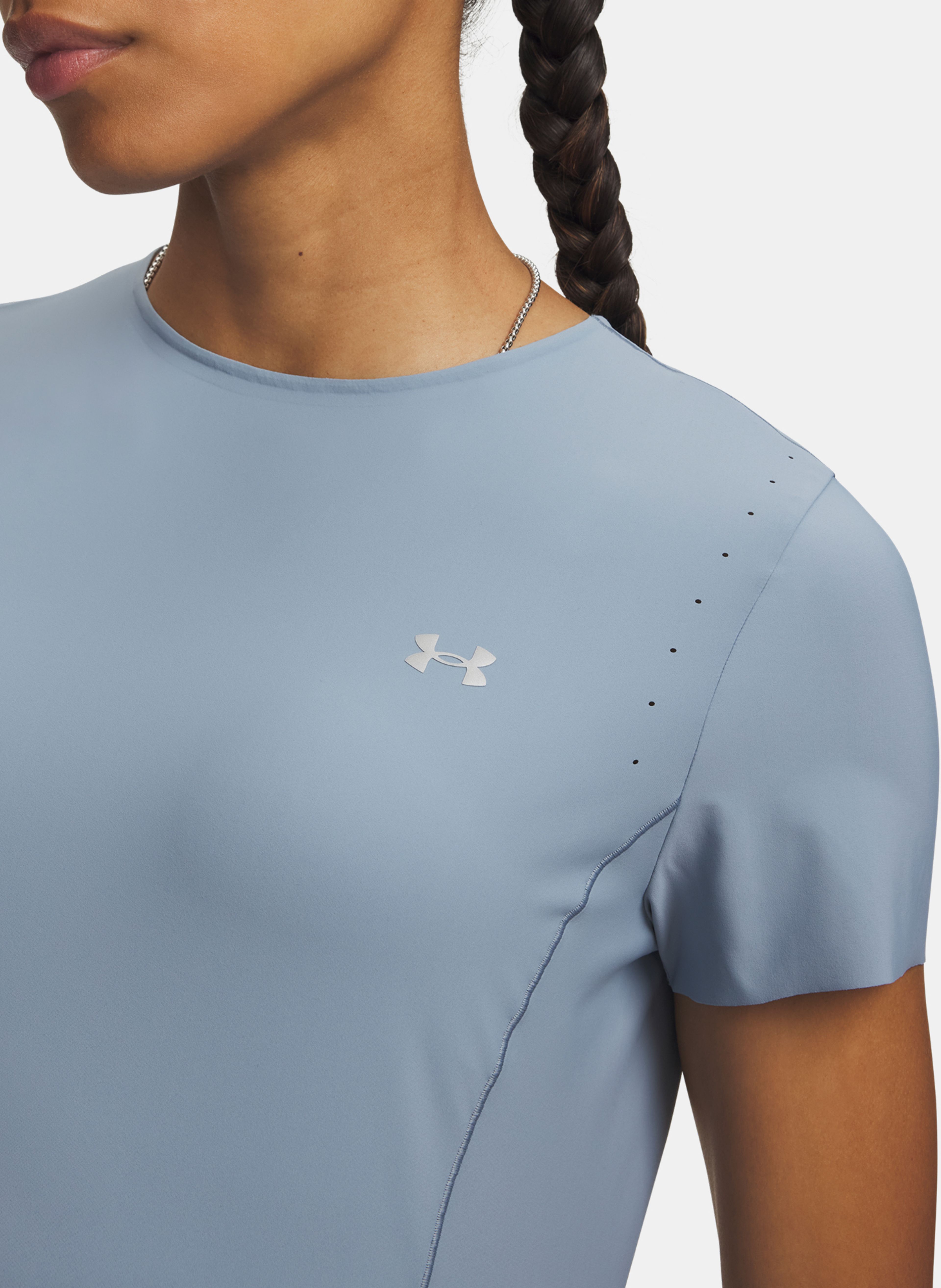 Ženska majica Under Armour Vanish Elite Short Sleeve - 003