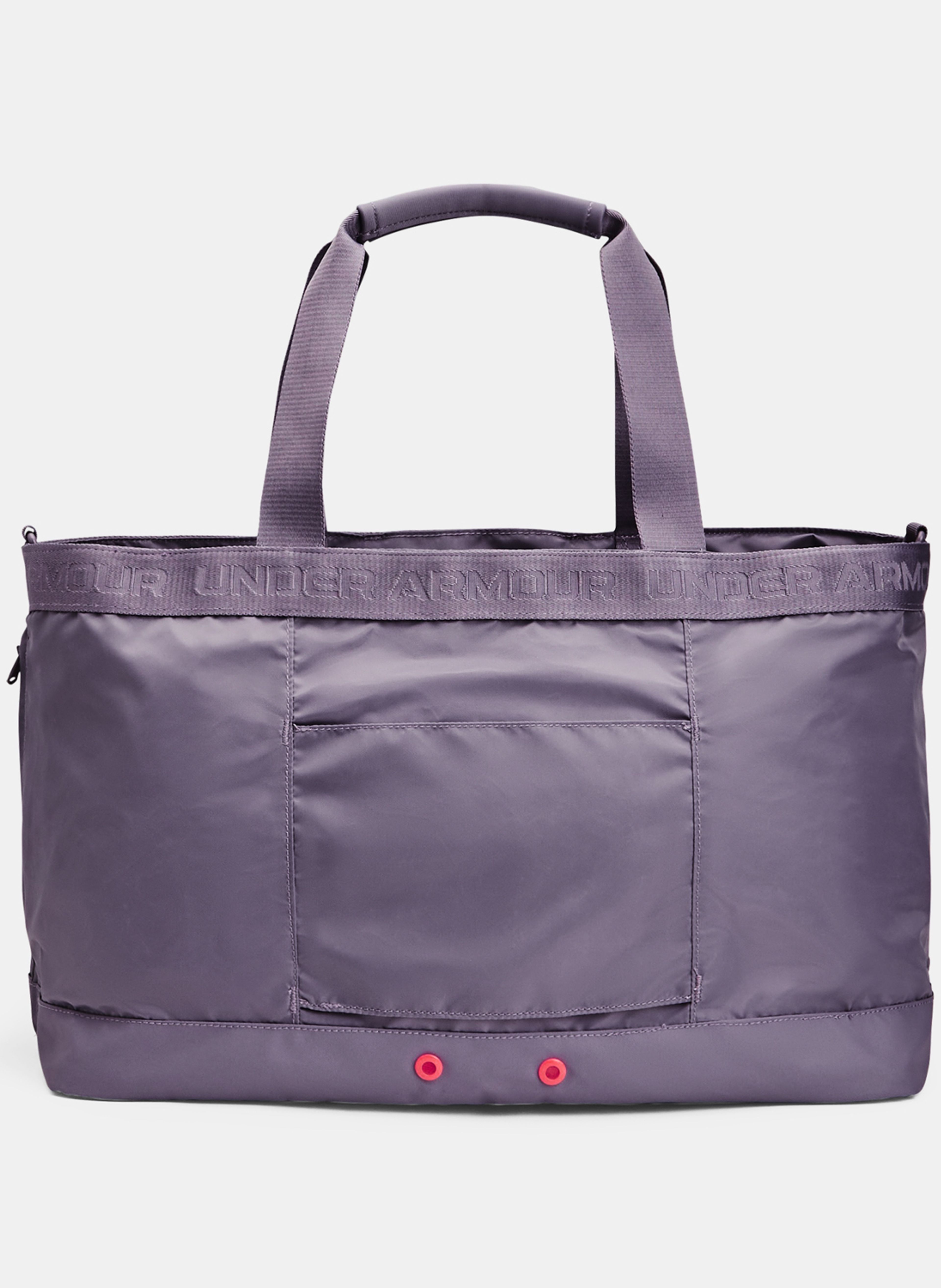 Dámská taška Under Armour UA Storm Essentials Signature Tote - 002