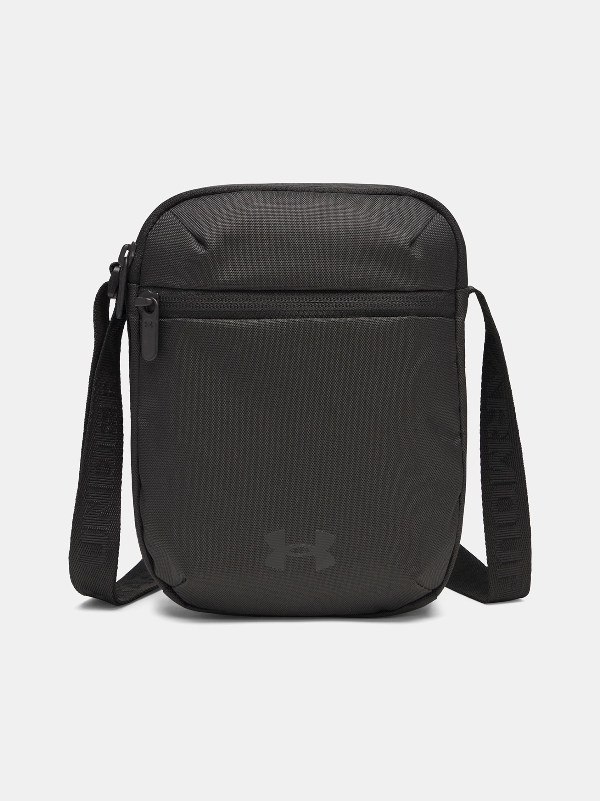 Unisex rankinė Under Armour NEW UA Essential Crossbody - 001