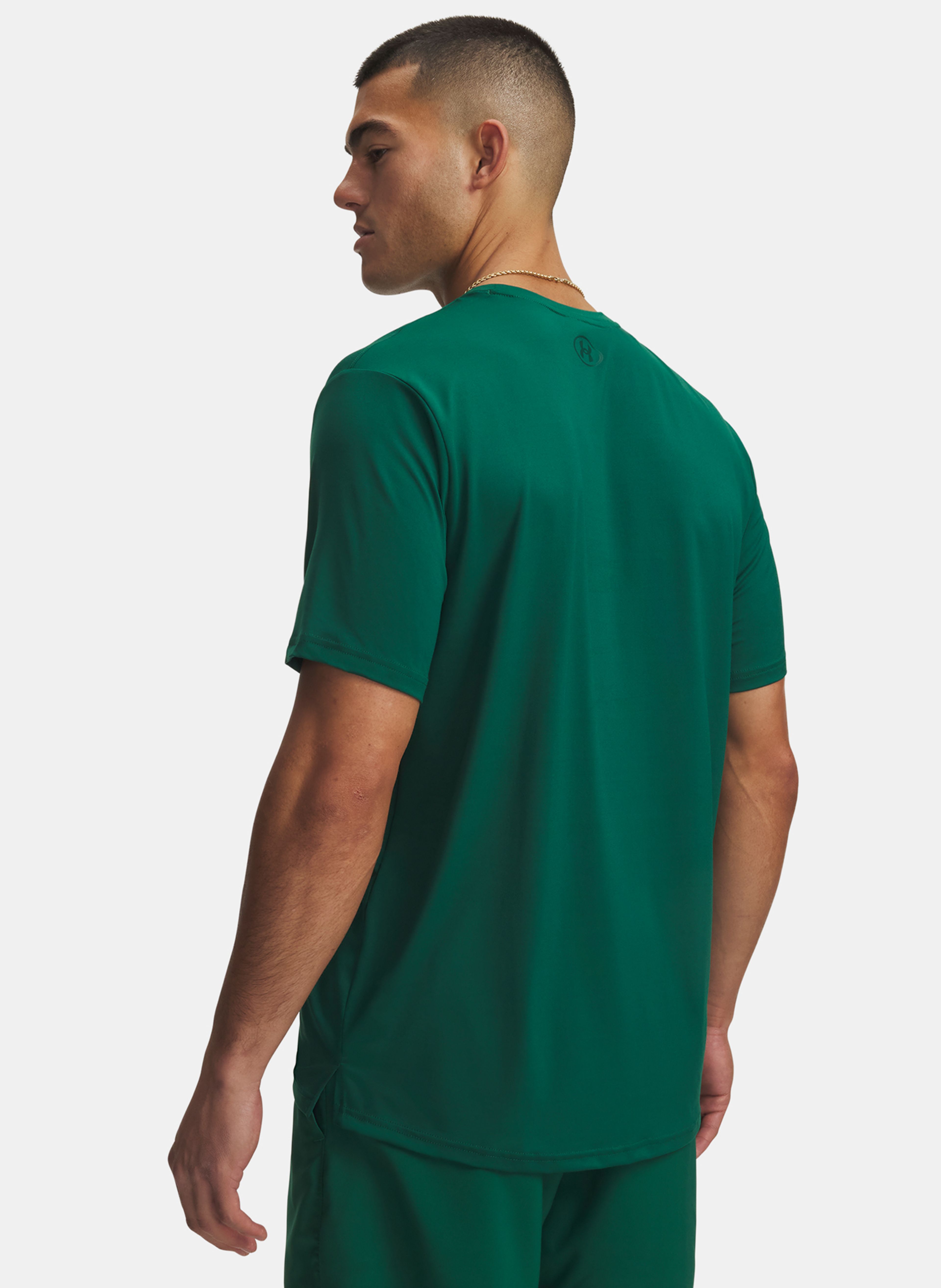 Moška majica Under Armour Vanish Energy SS - 002