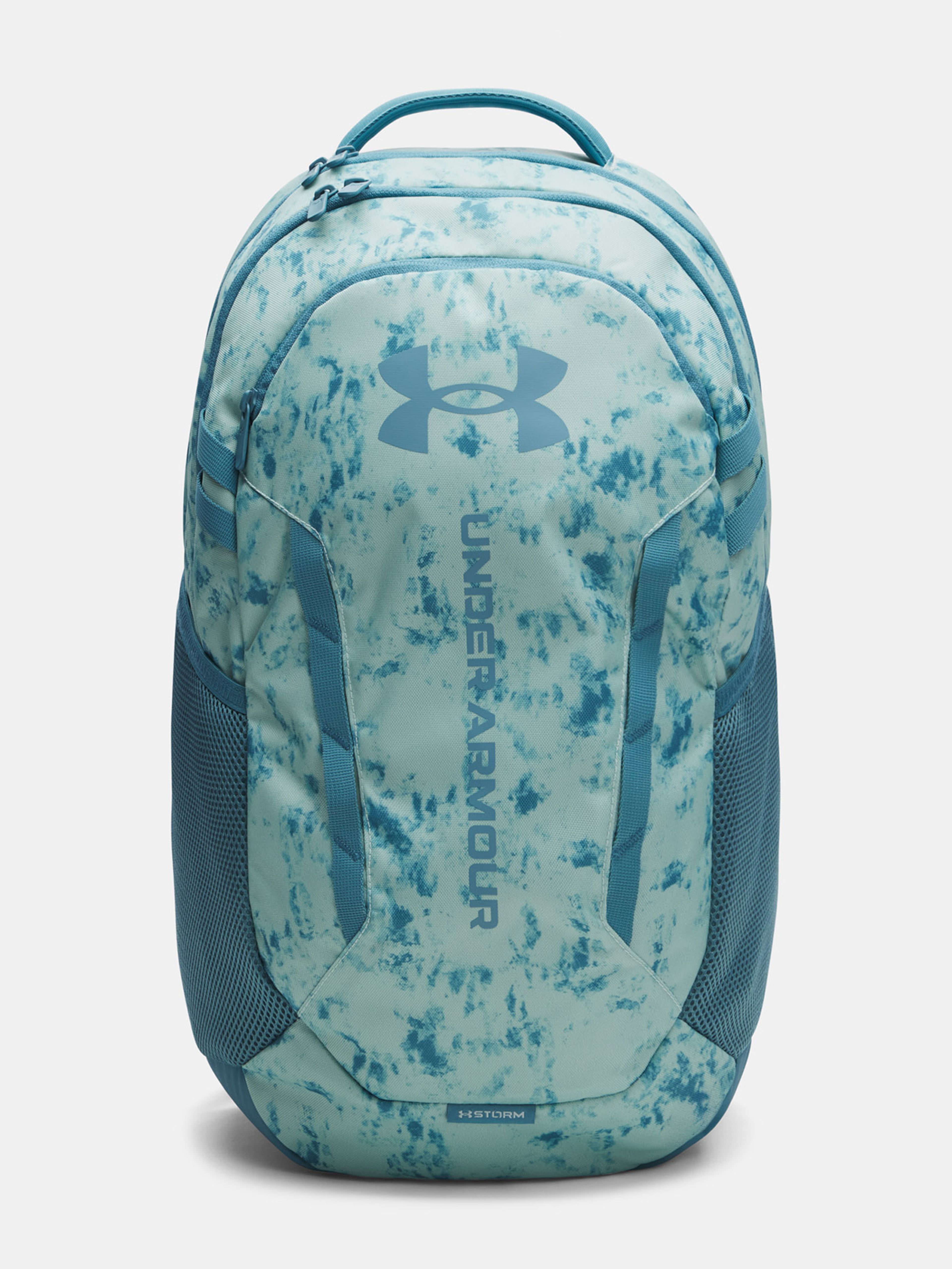 Unisex batoh Under Armour UA Hustle 6.0 Backpack