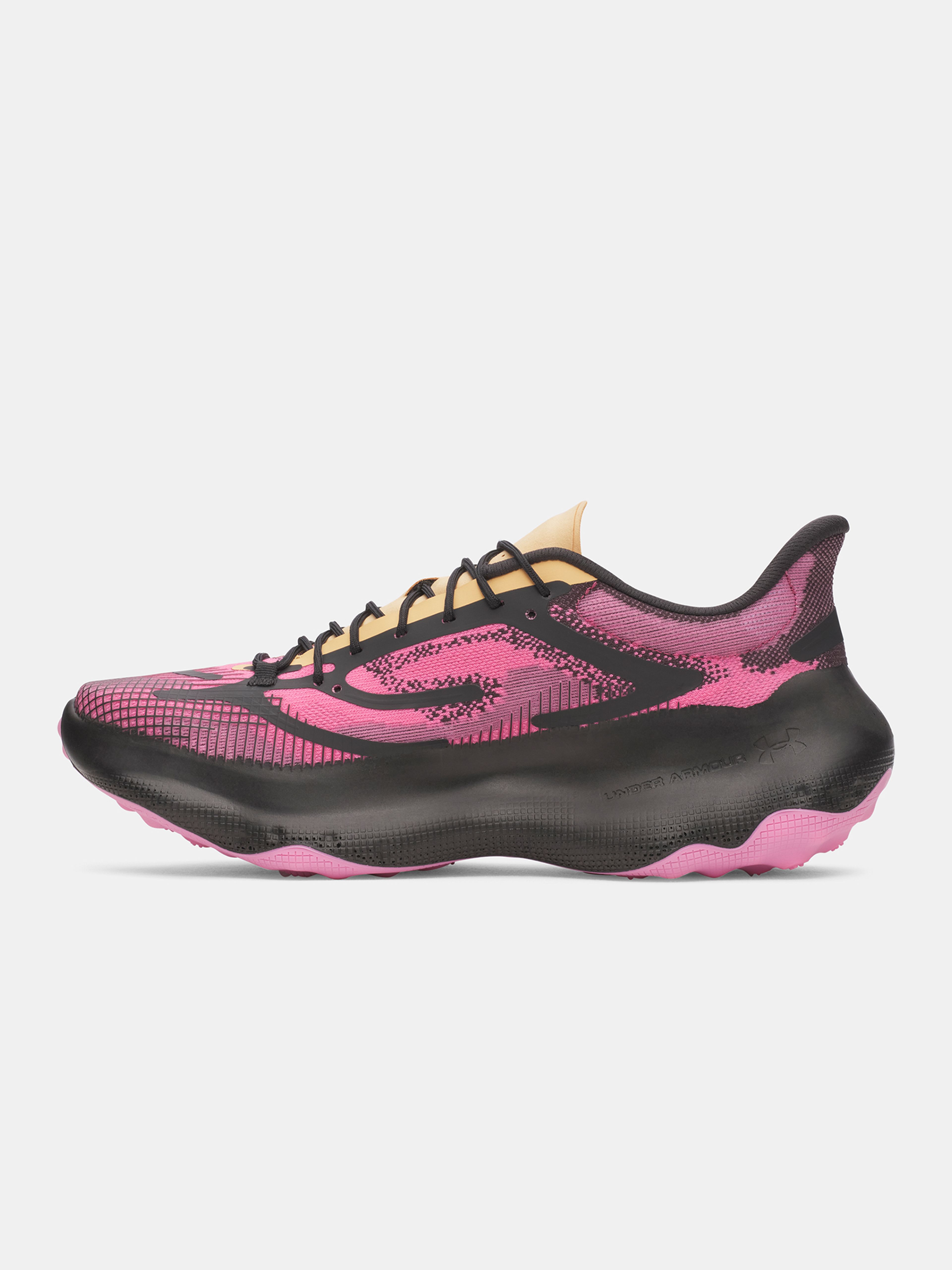 Unisex čevlji Under Armour UA Flare - 002