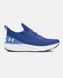 Pánské boty Under Armour UA Shift-Modrá - 002