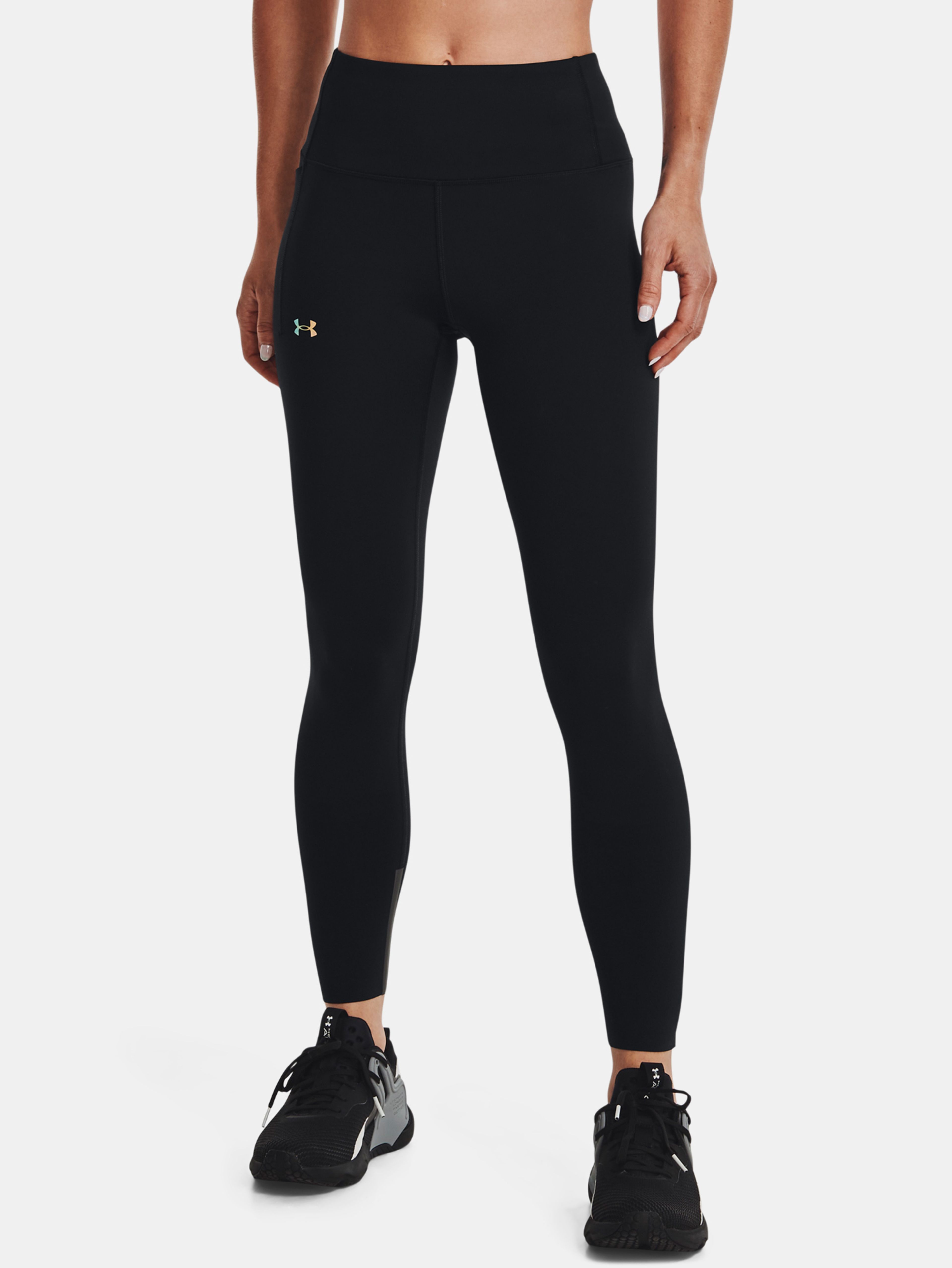 Dámské legíny Under Armour UA SmartForm Rush Ank Leg