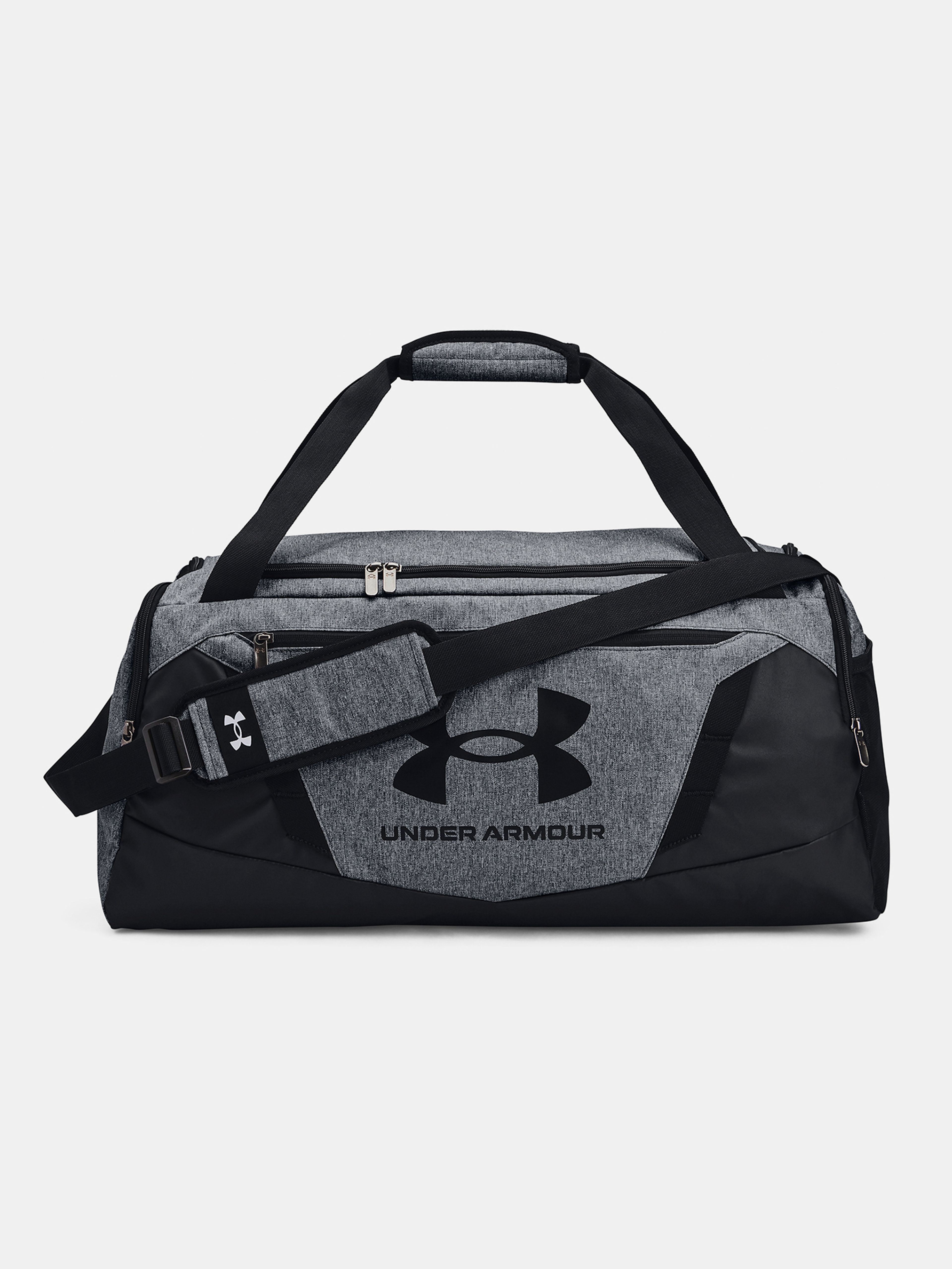 Unisex taška Under Armour UA Storm Undeniable 5.0 Duffle MD