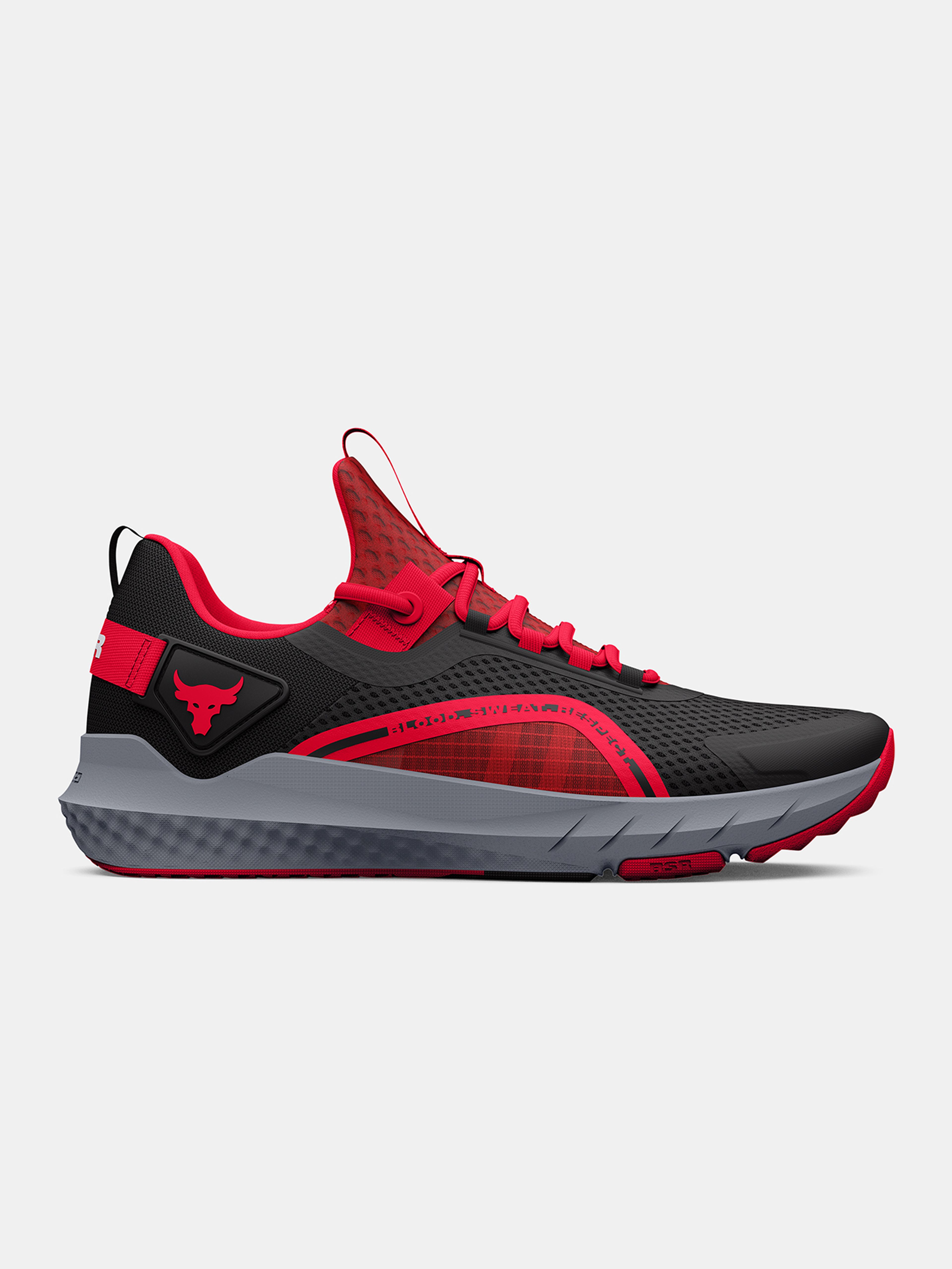 Pánské boty Under Armour UA Project Rock BSR 3