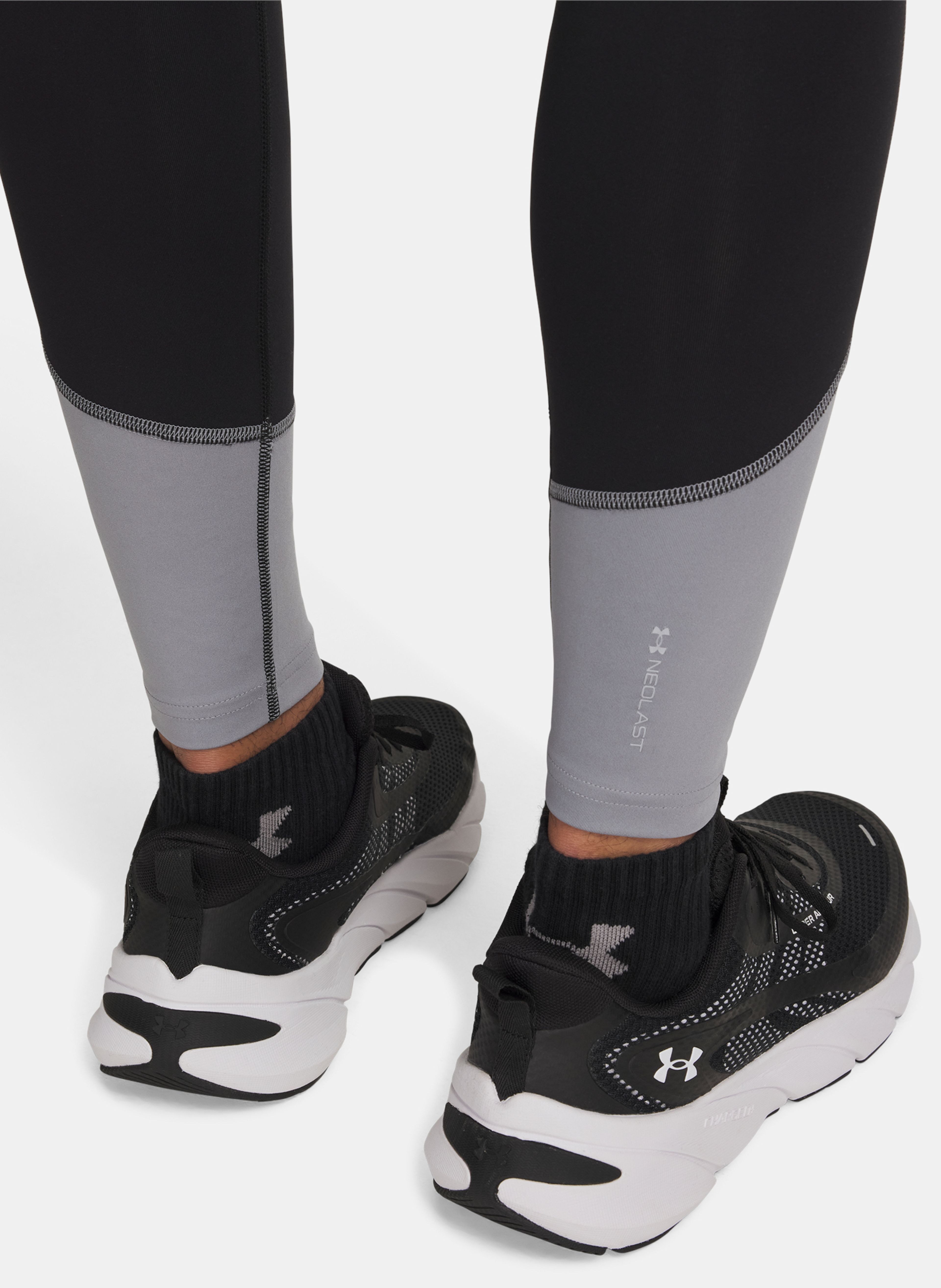 Férfi leggings Under Armour UA HG Elite Leggings - 003
