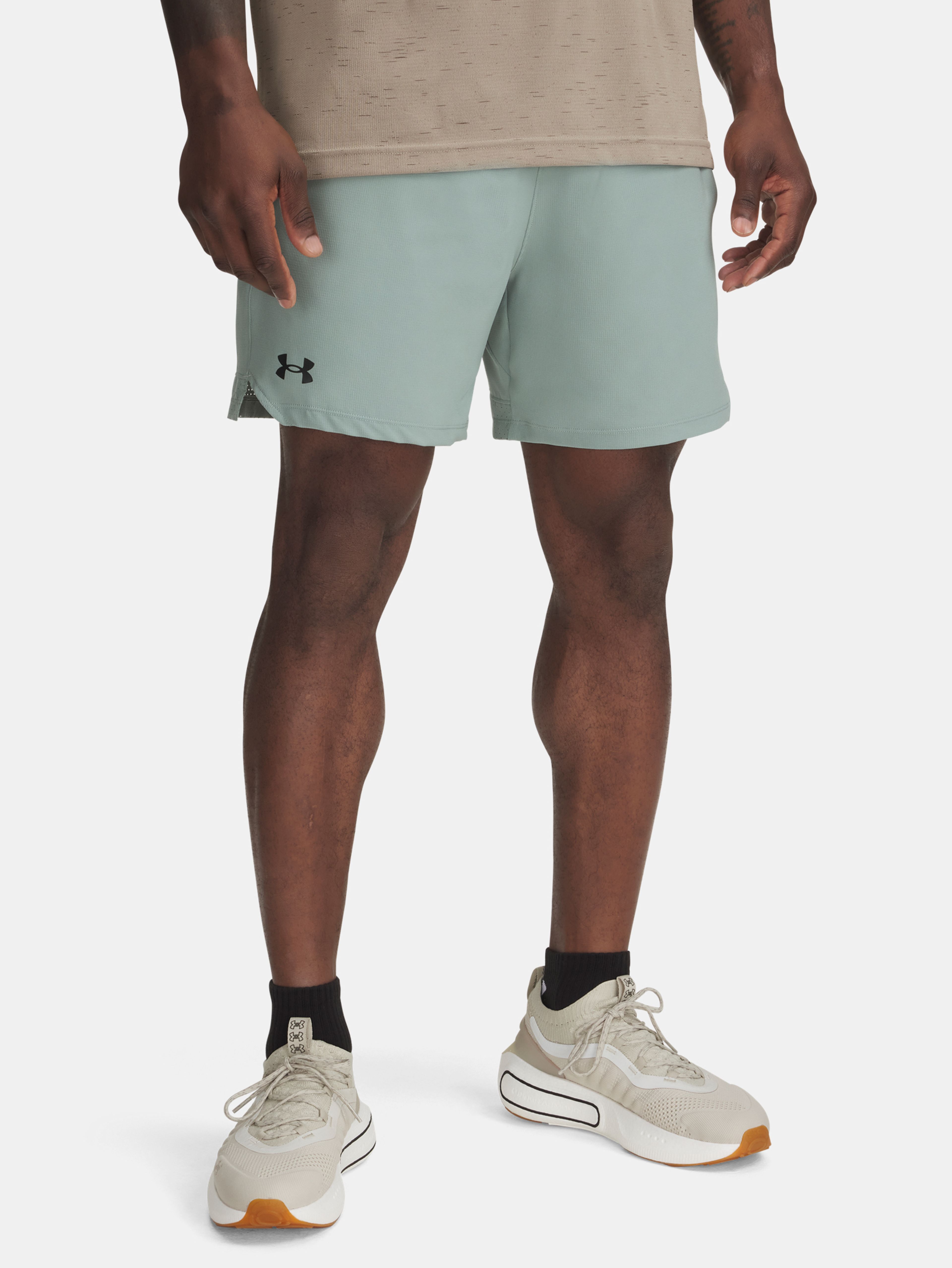 Férfi rövidnadrágok Under Armour UA Vanish Woven 6in Shorts