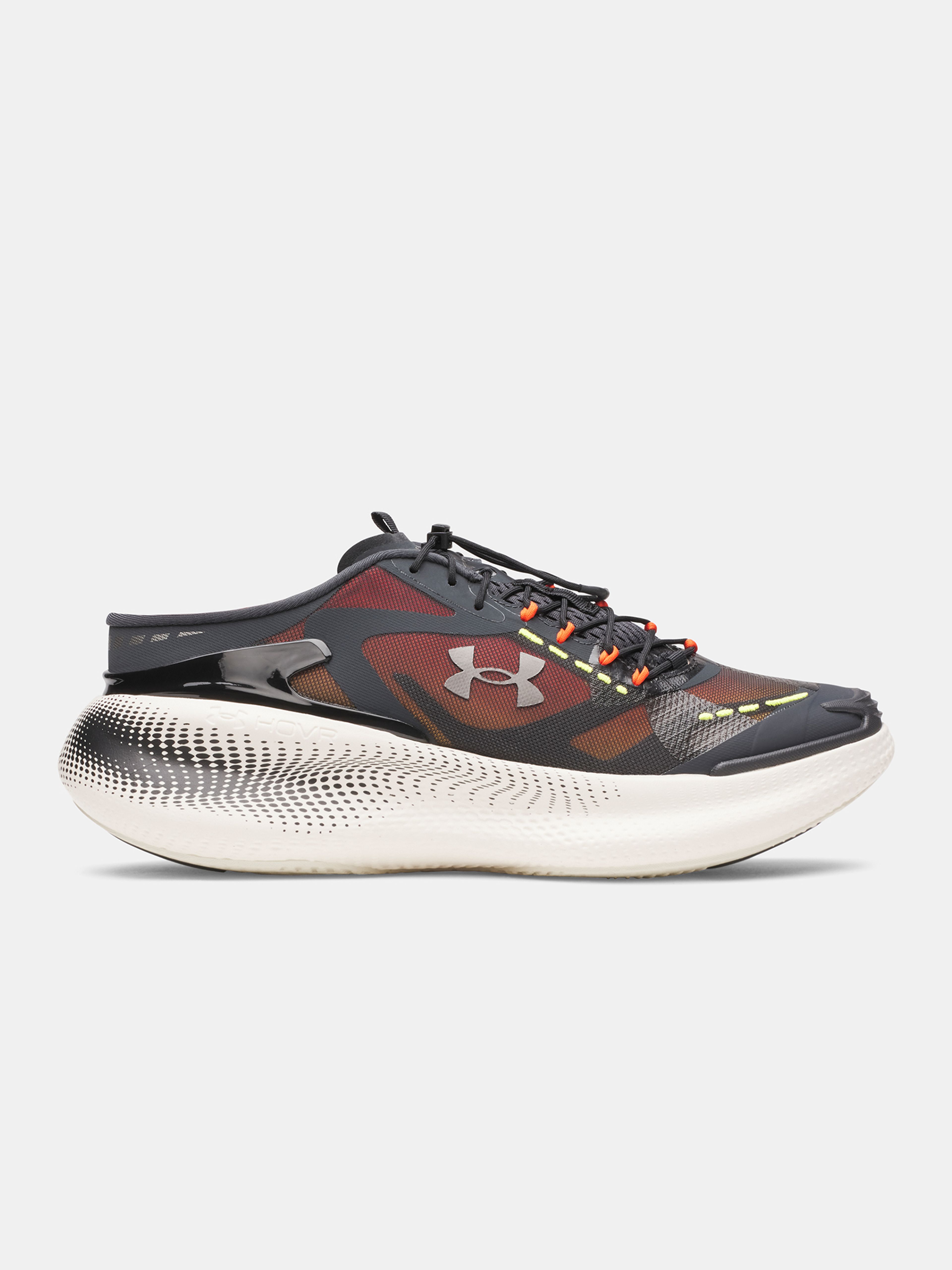 Unisex topánky Under Armour UA Echo SlipSpeed - 003