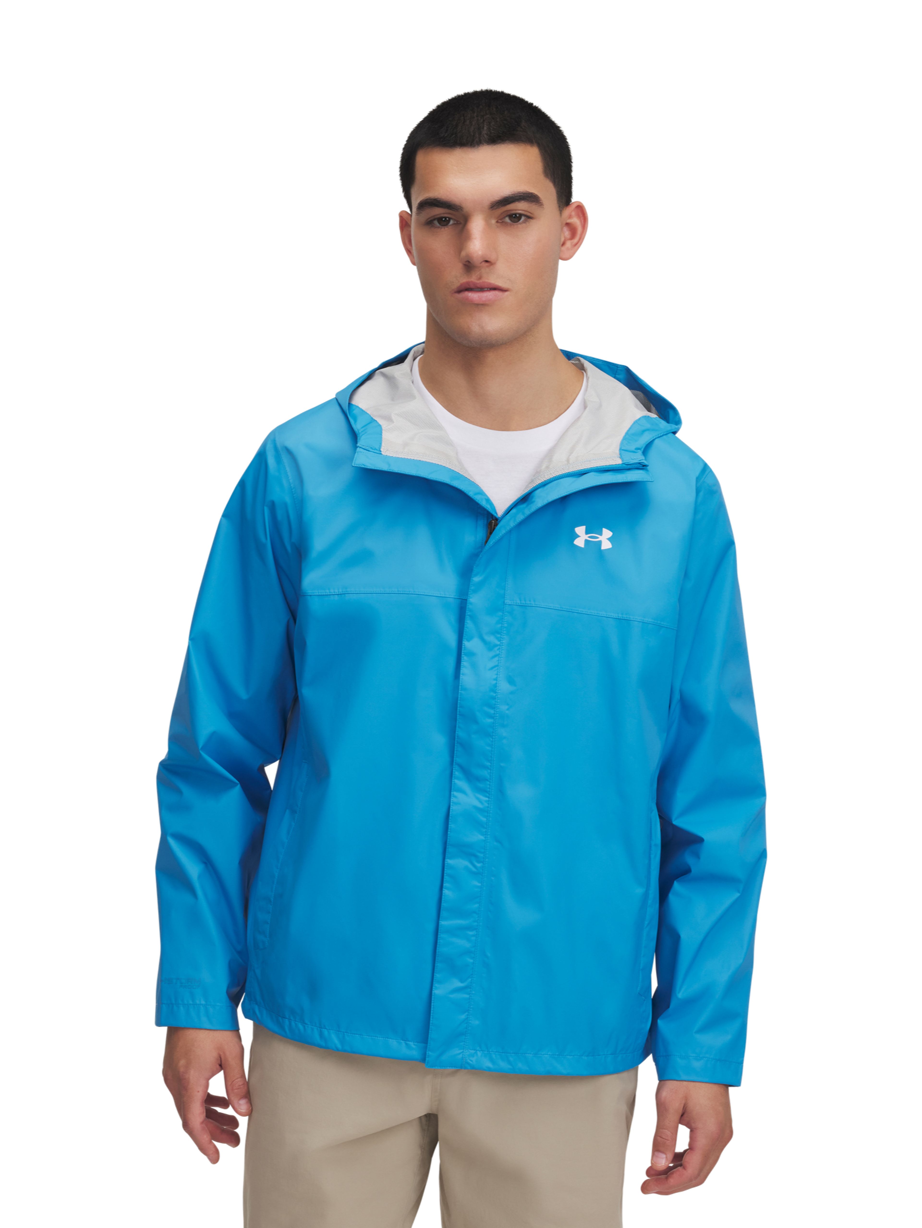 Férfi dzseki Under Armour CLOUDSTRIKE JACKET