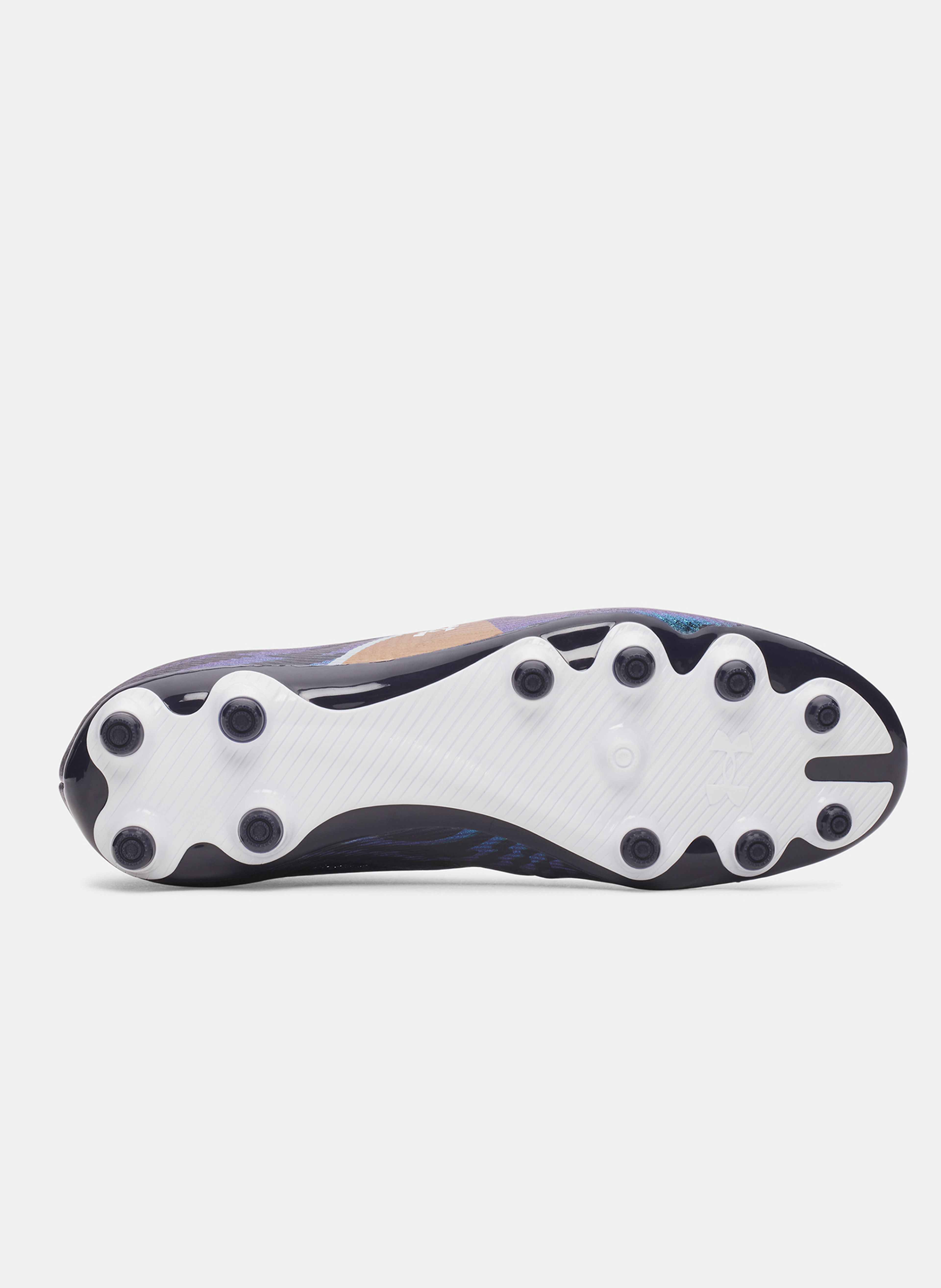 Unisex futballcipő Under Armour UA U Shadow Pro 4 AG - 004