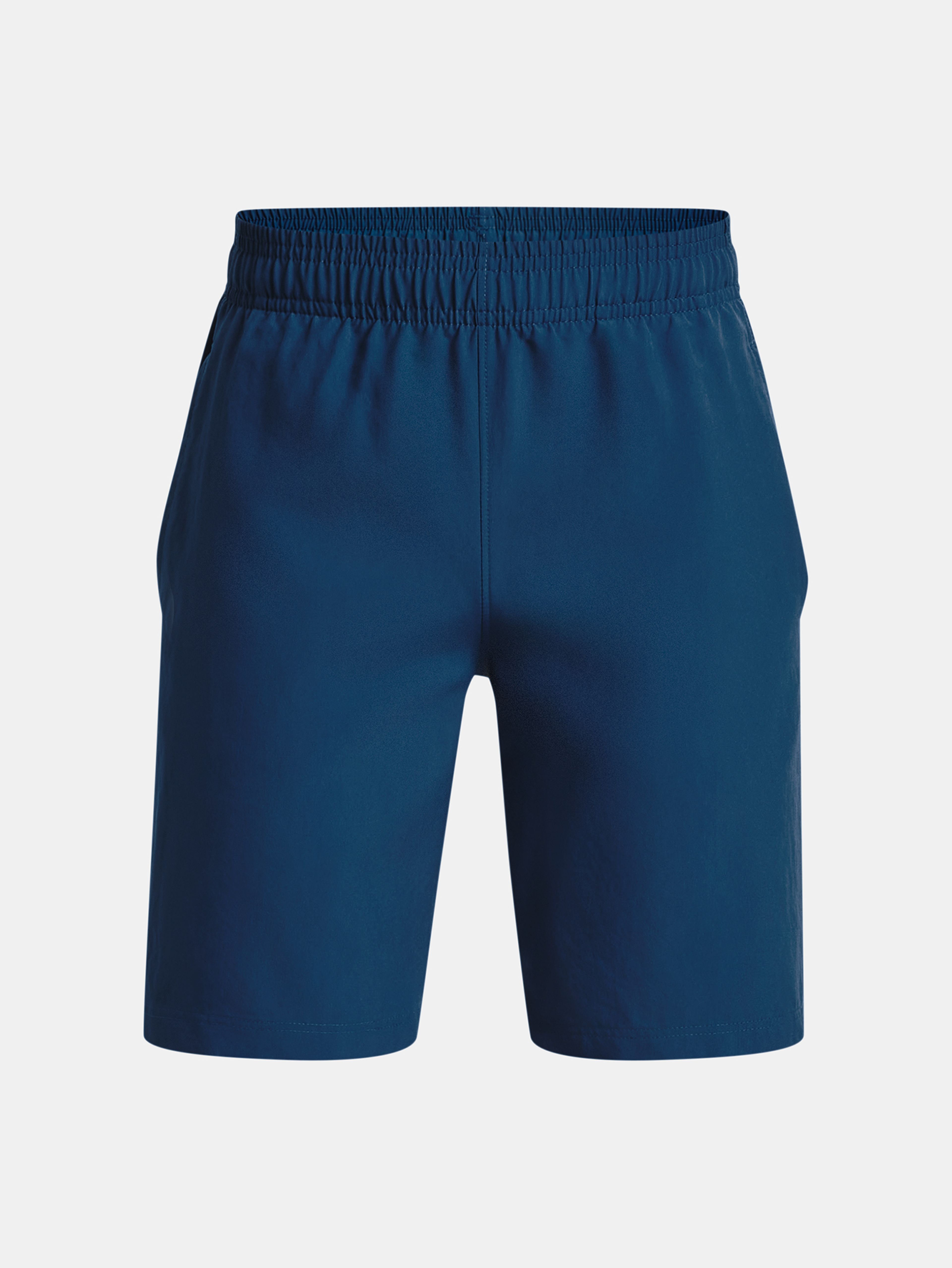 Fiú rövidnadrágok Under Armour UA Woven Graphic Shorts