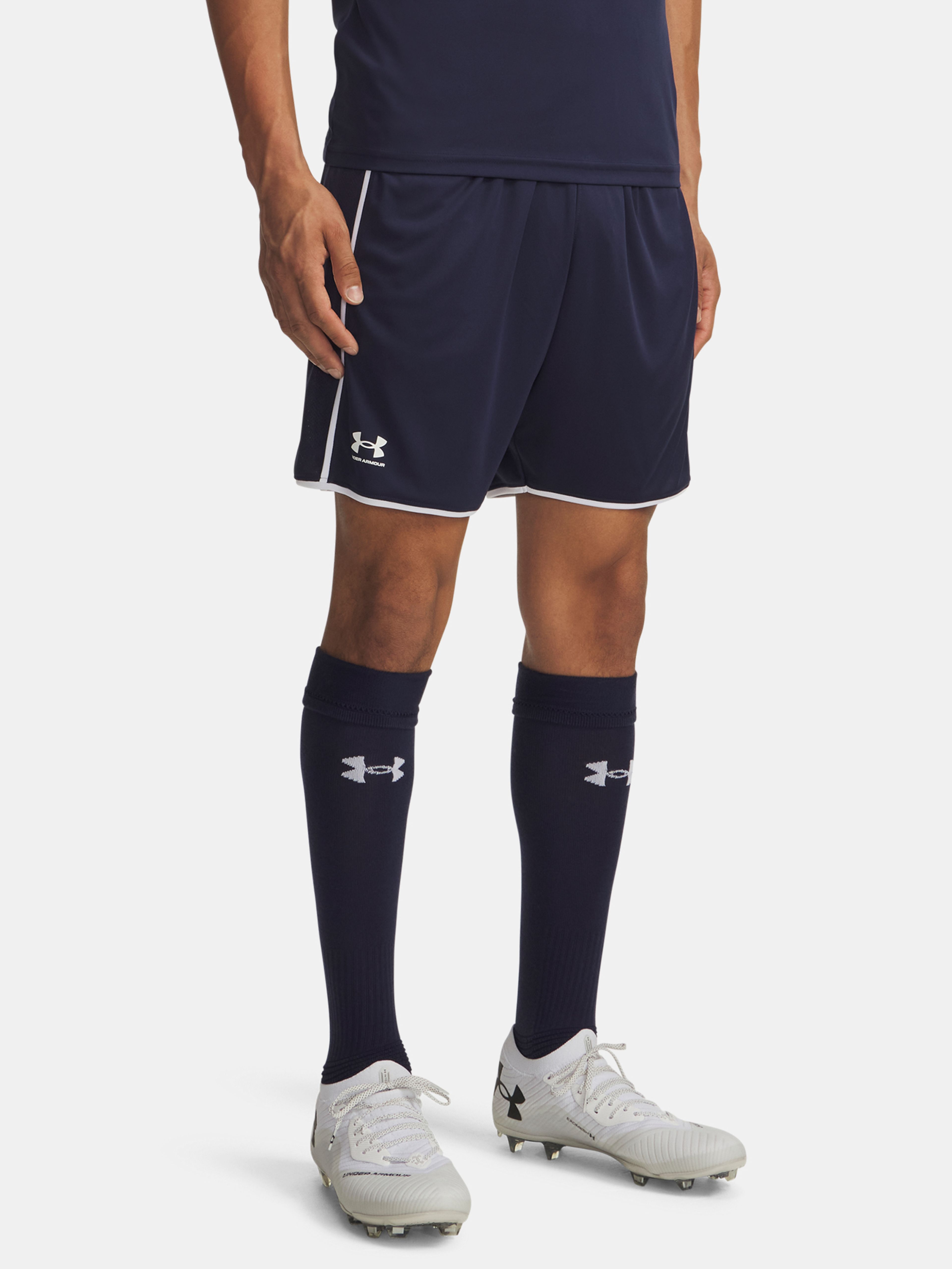 Férfi rövidnadrágok Under Armour UA M Challenger Train Short