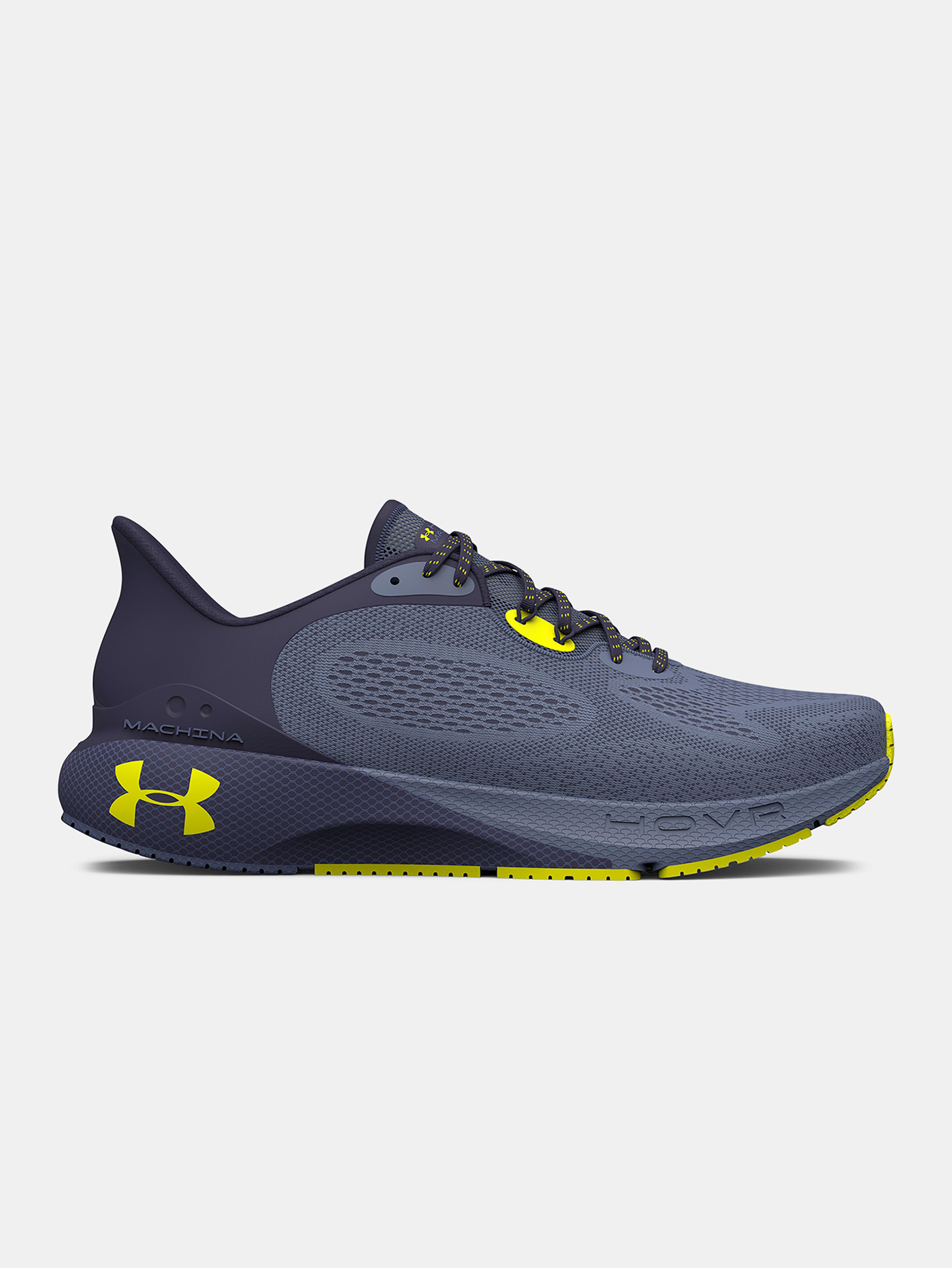Moški čevlji Under Armour UA HOVR Machina 3