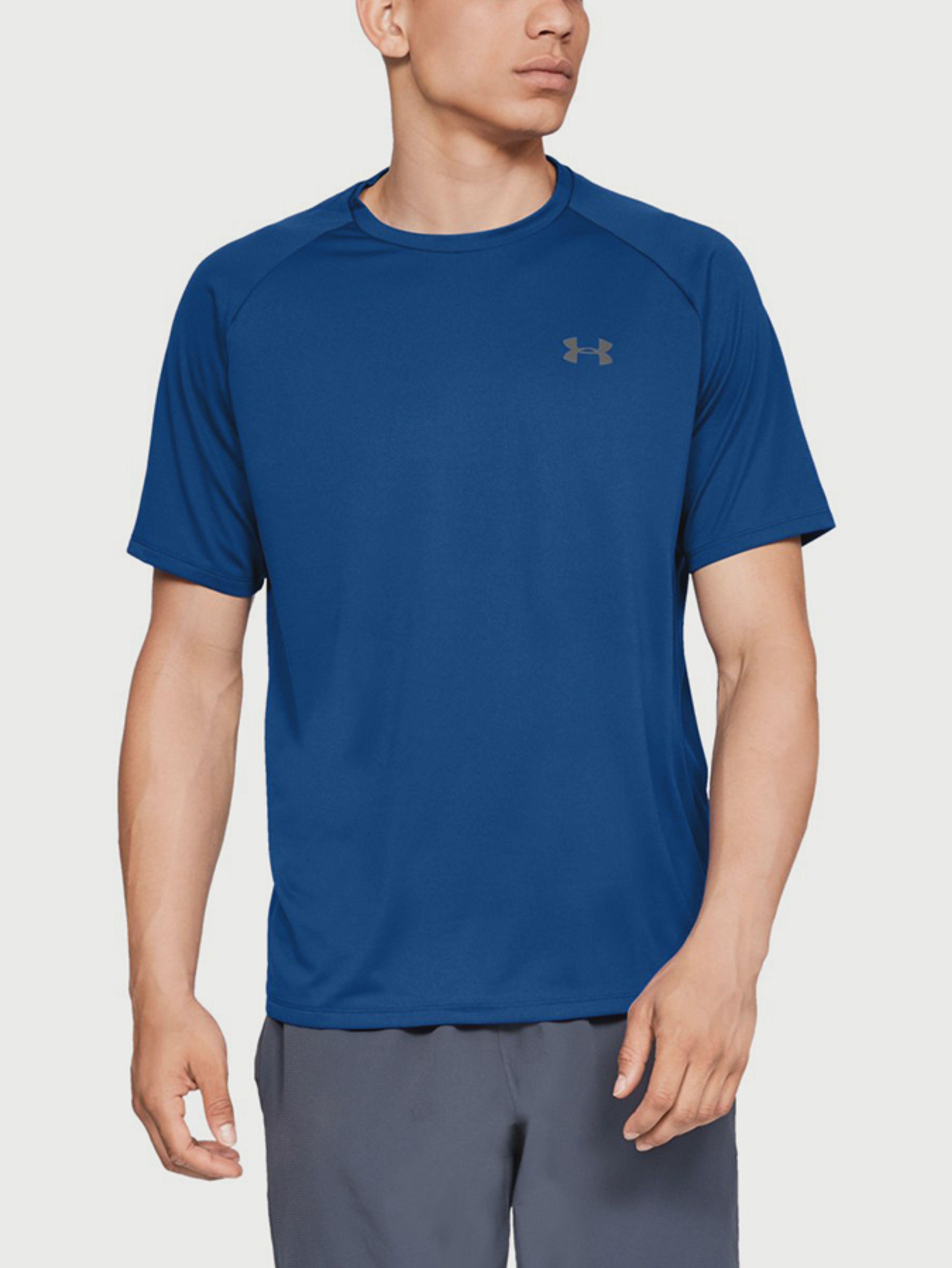 Pánske tričko Under Armour Tech 2.0 Ss Tee