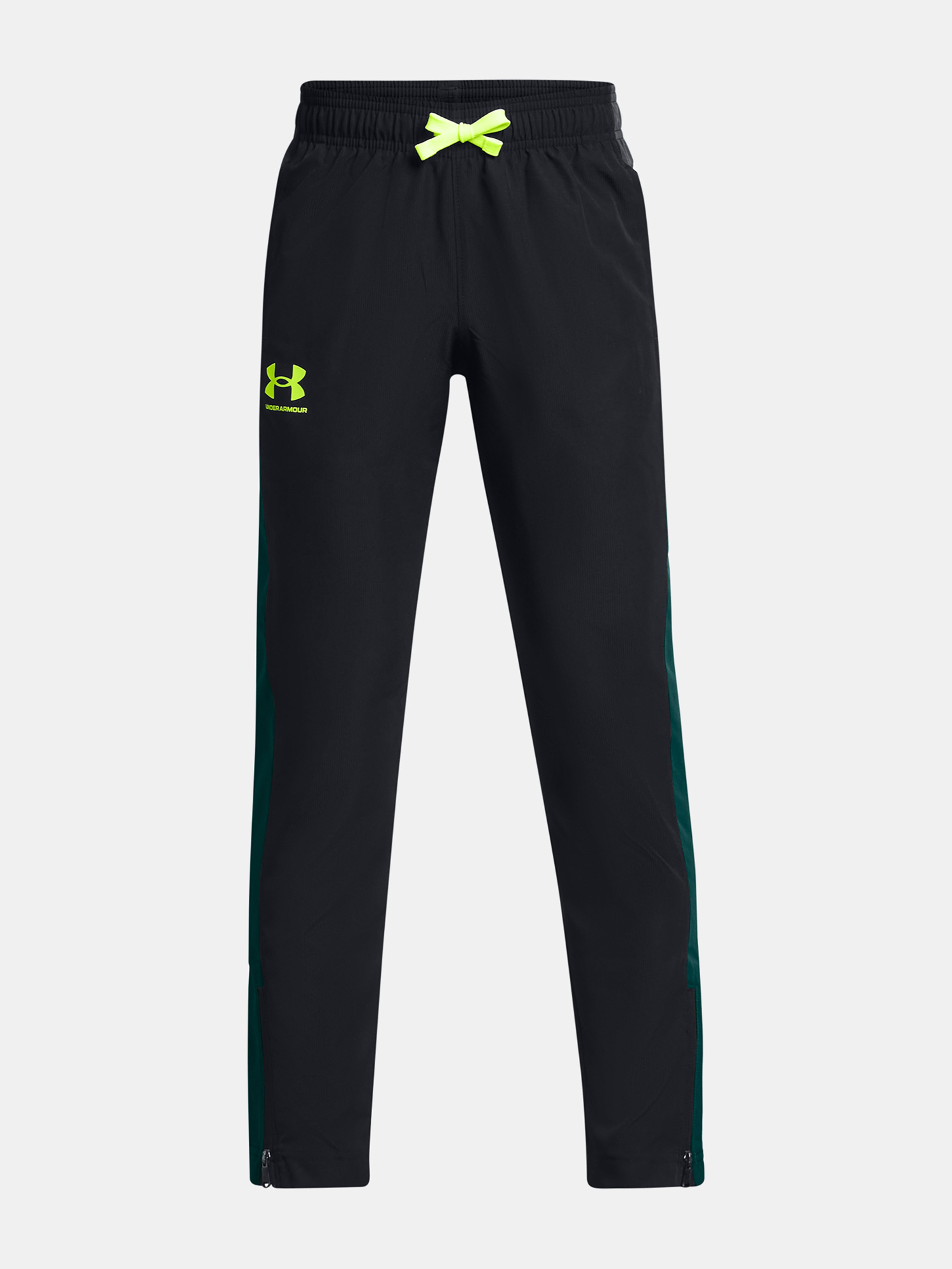 Fiú nadrág Under Armour UA Sportstyle Woven Pants