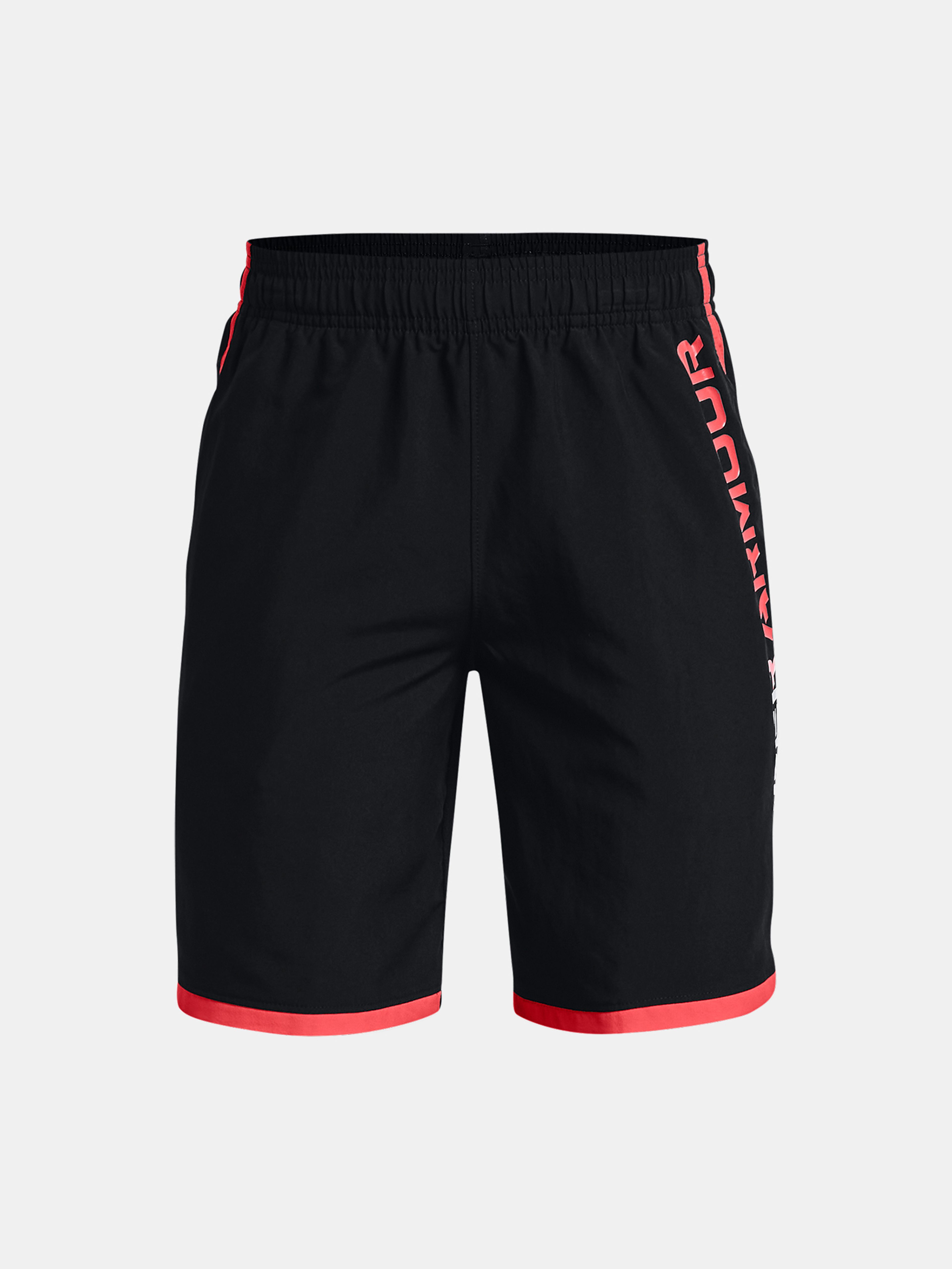 Chlapčenské kraťasy Under Armour UA Stunt 3.0 Woven Shorts