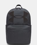 Unisex kuprinė Under Armour NEW UA Essential Patch BP-Pilka - 001
