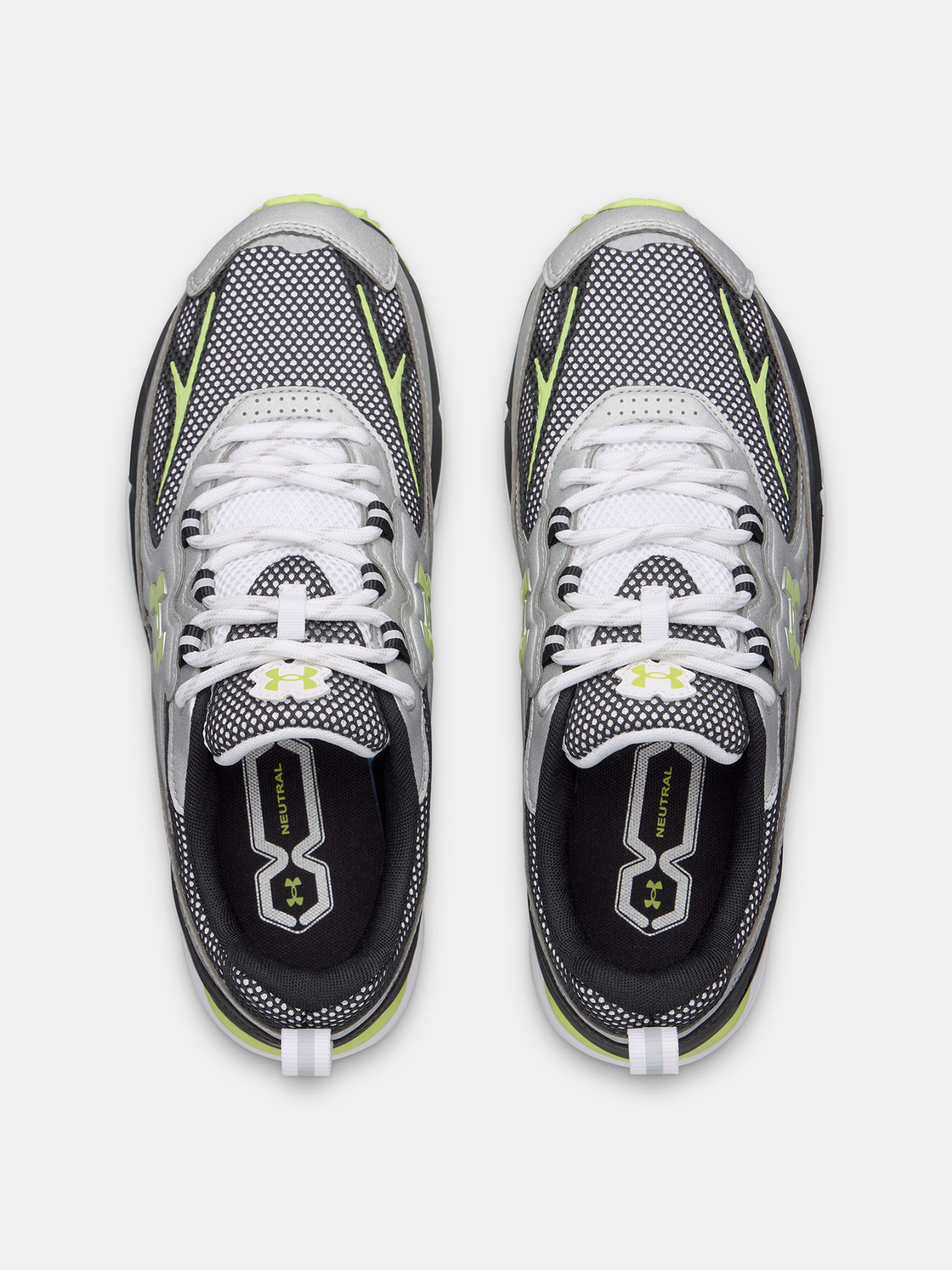 Unisex čevlji Under Armour UA Apparition Tech - 005