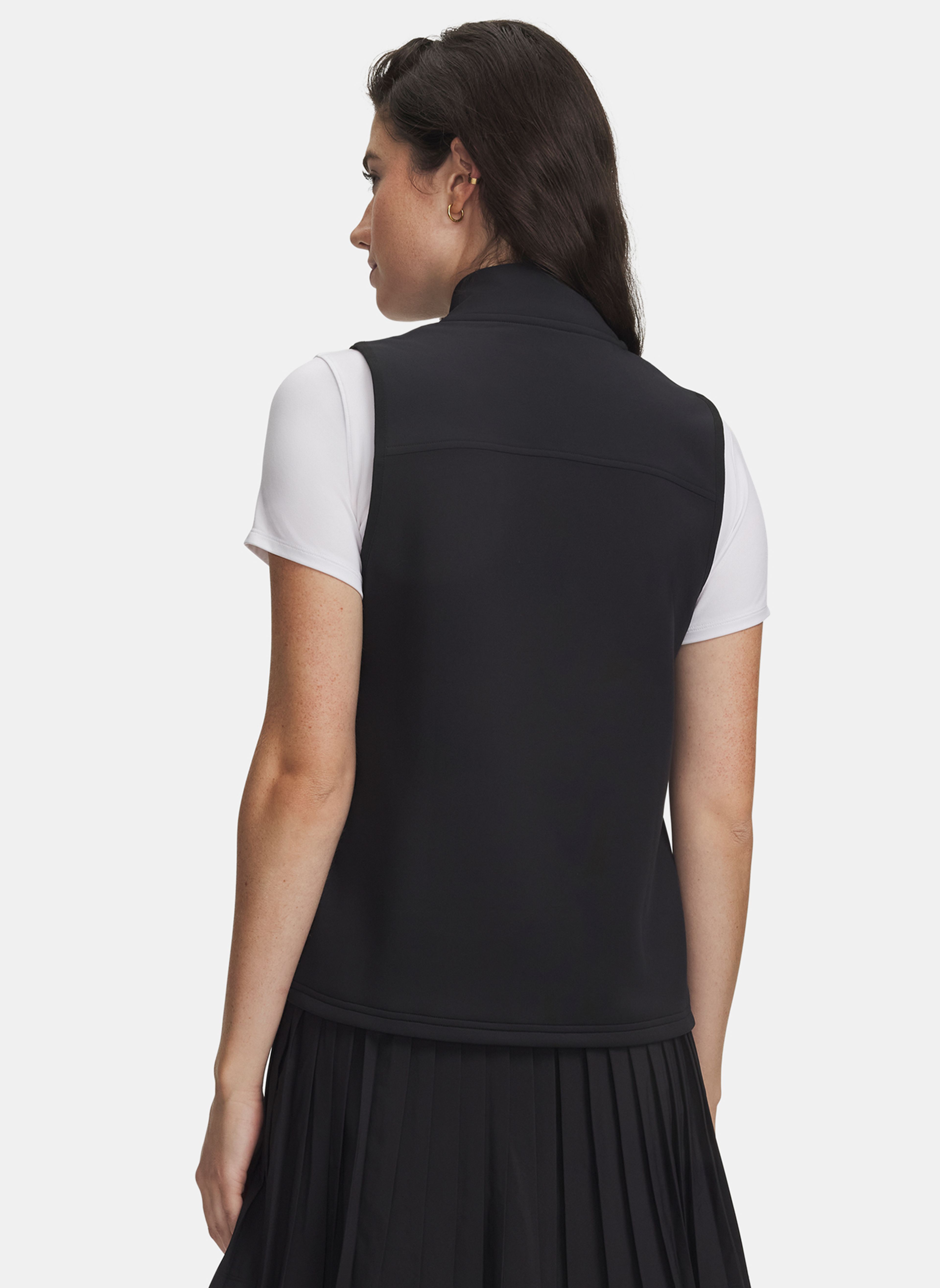 Dámska vesta Under Armour Drive Midlayer Vest - 002