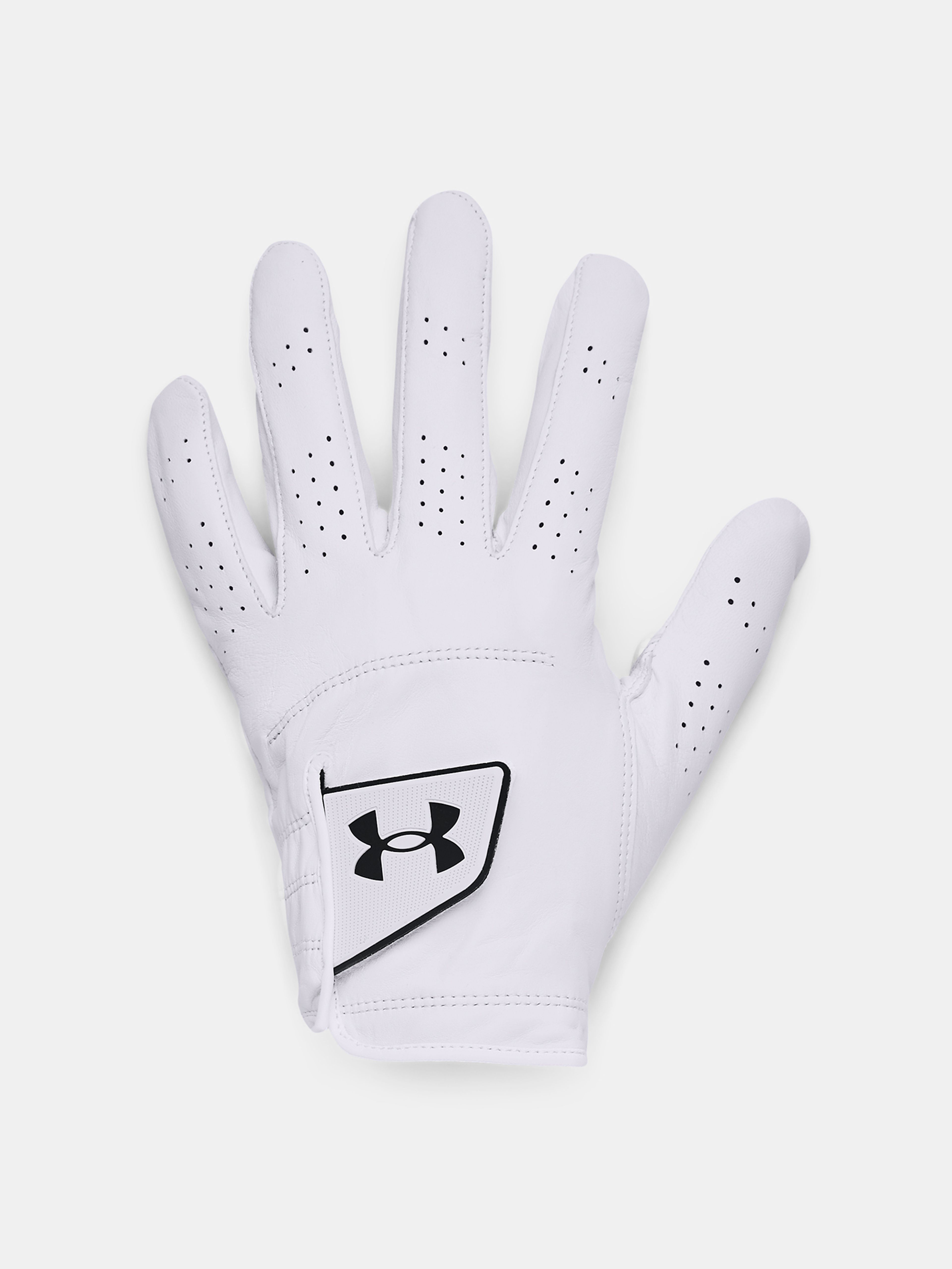 Pánske rukavice Under Armour Spieth Tour Golf Glove