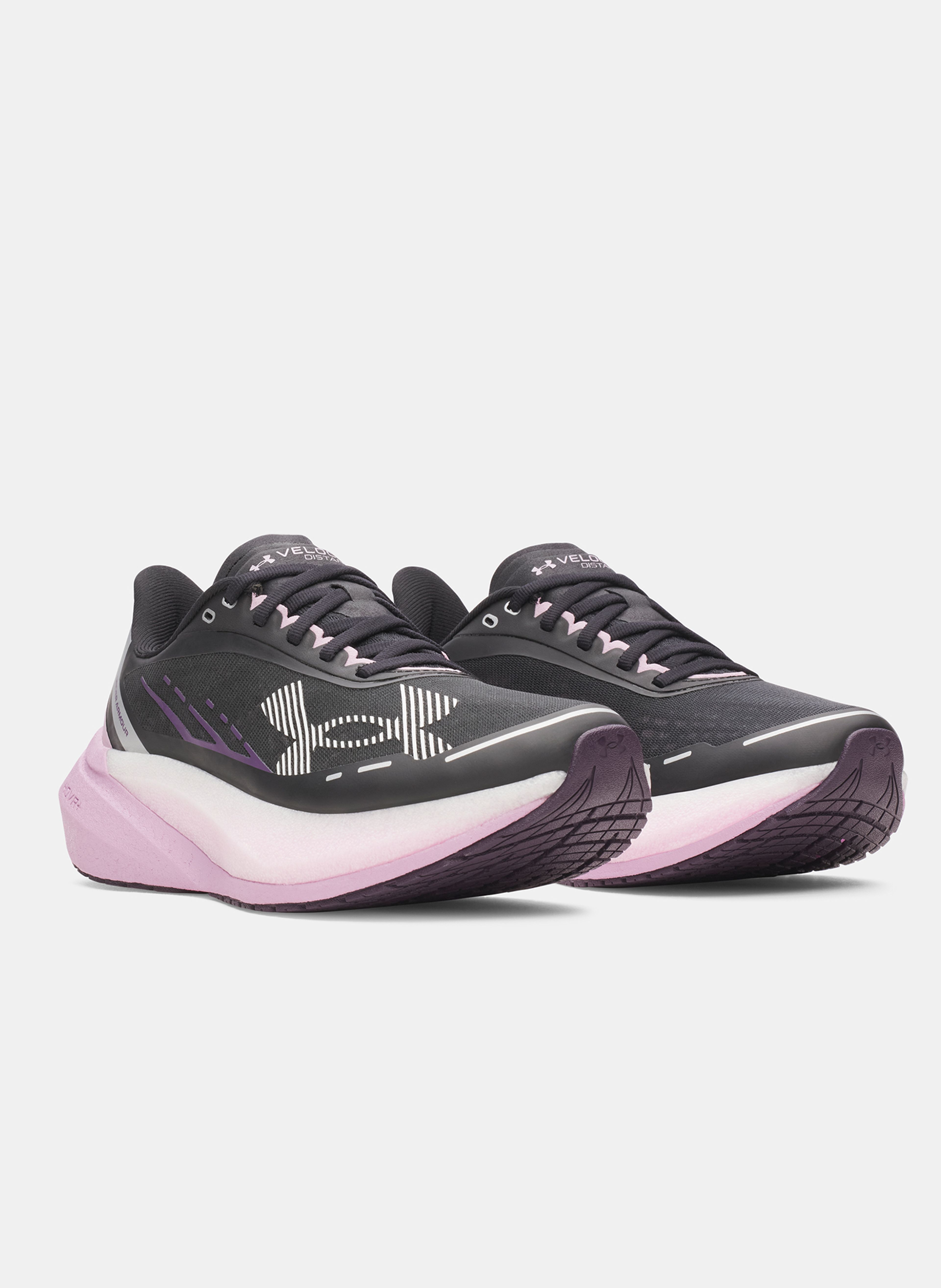 Moteriški batai Under Armour UA W Velociti Distance - 003
