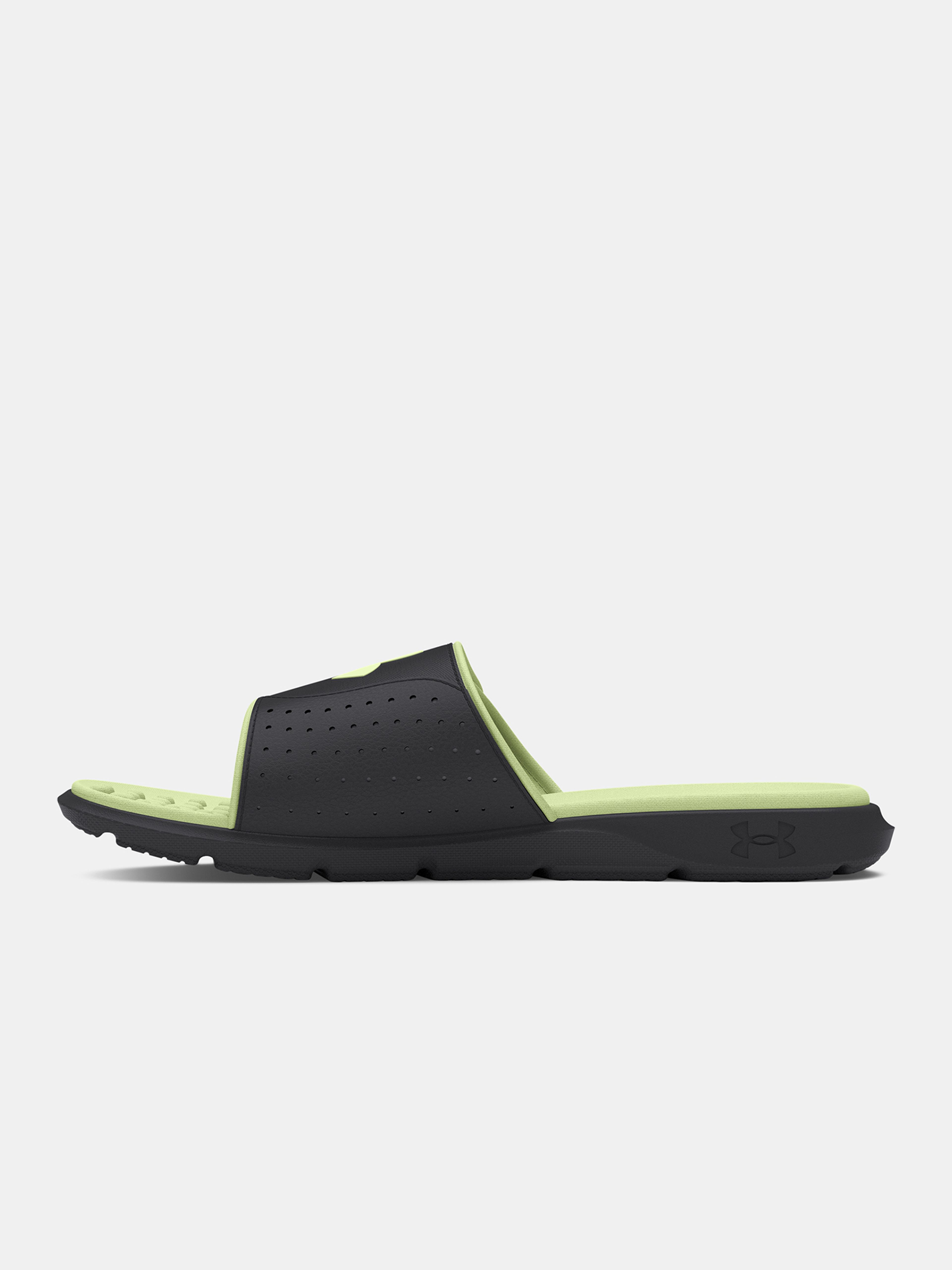 Vyriškos šlepetės Under Armour UA M Ignite Pro SL - 003
