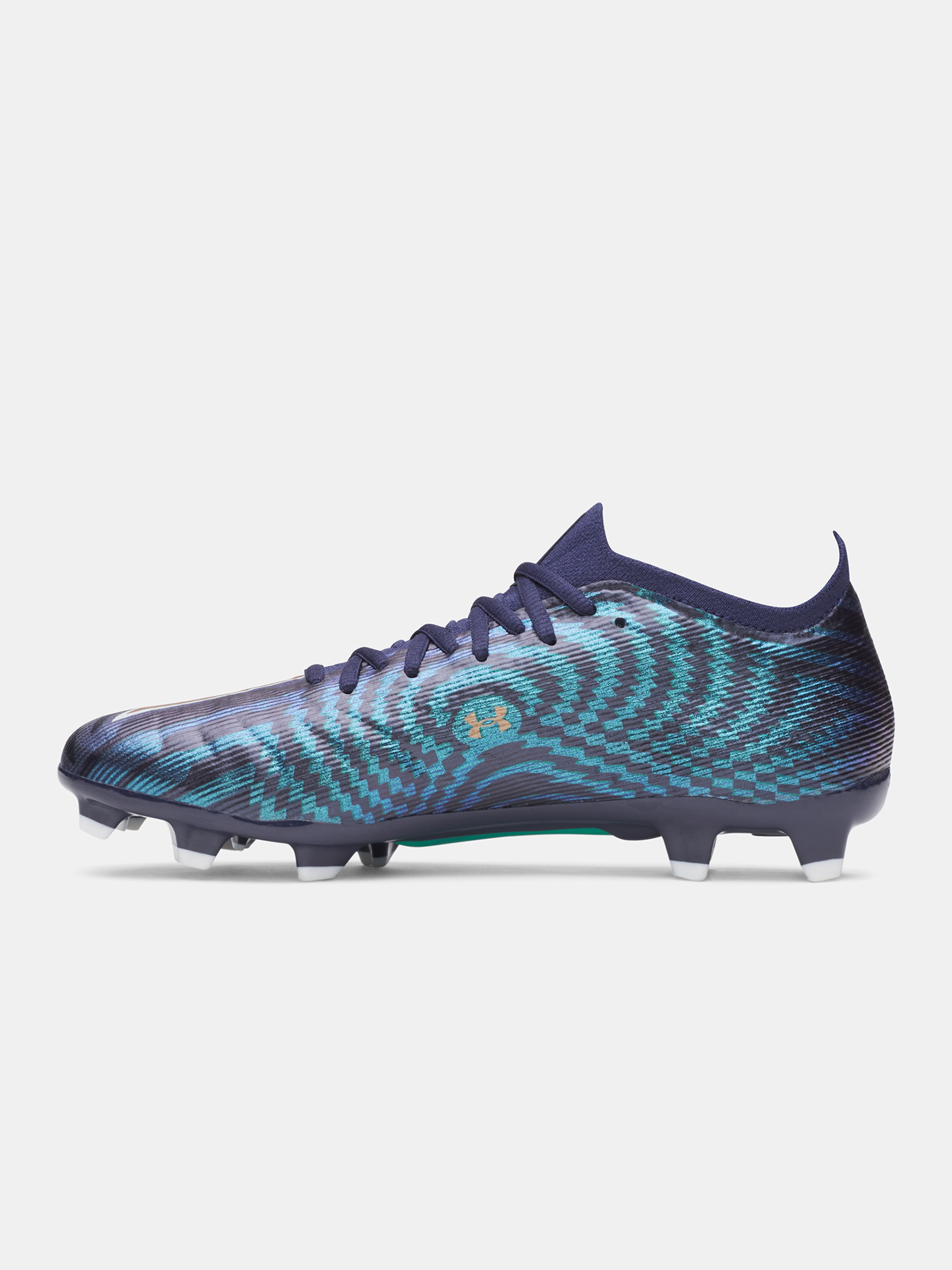 Unisex futballcipő Under Armour UA U Shadow Pro 4 FG - 002