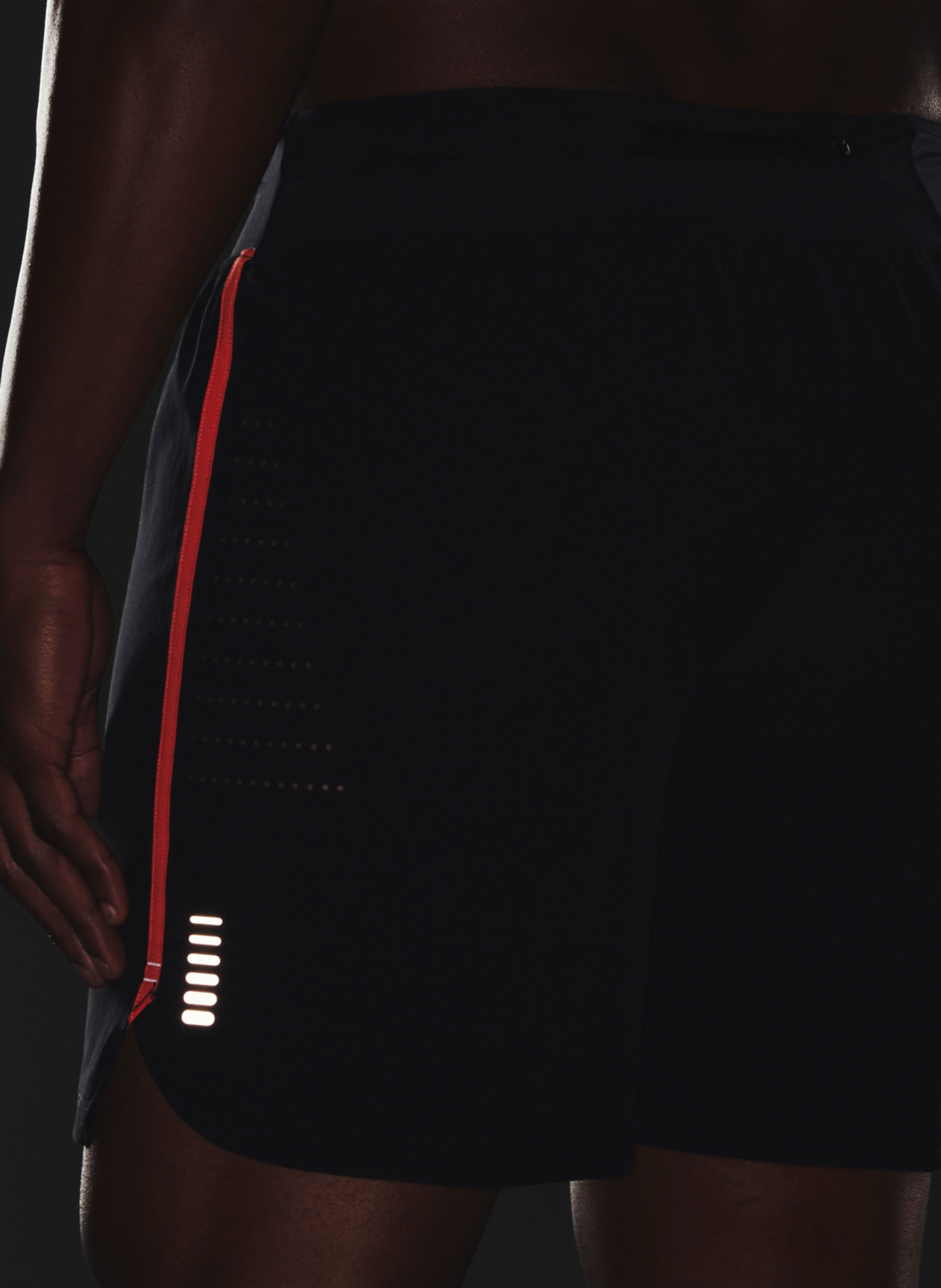 Meeste lühikesed püksid Under Armour SpeedPocket 7'' Short - 005