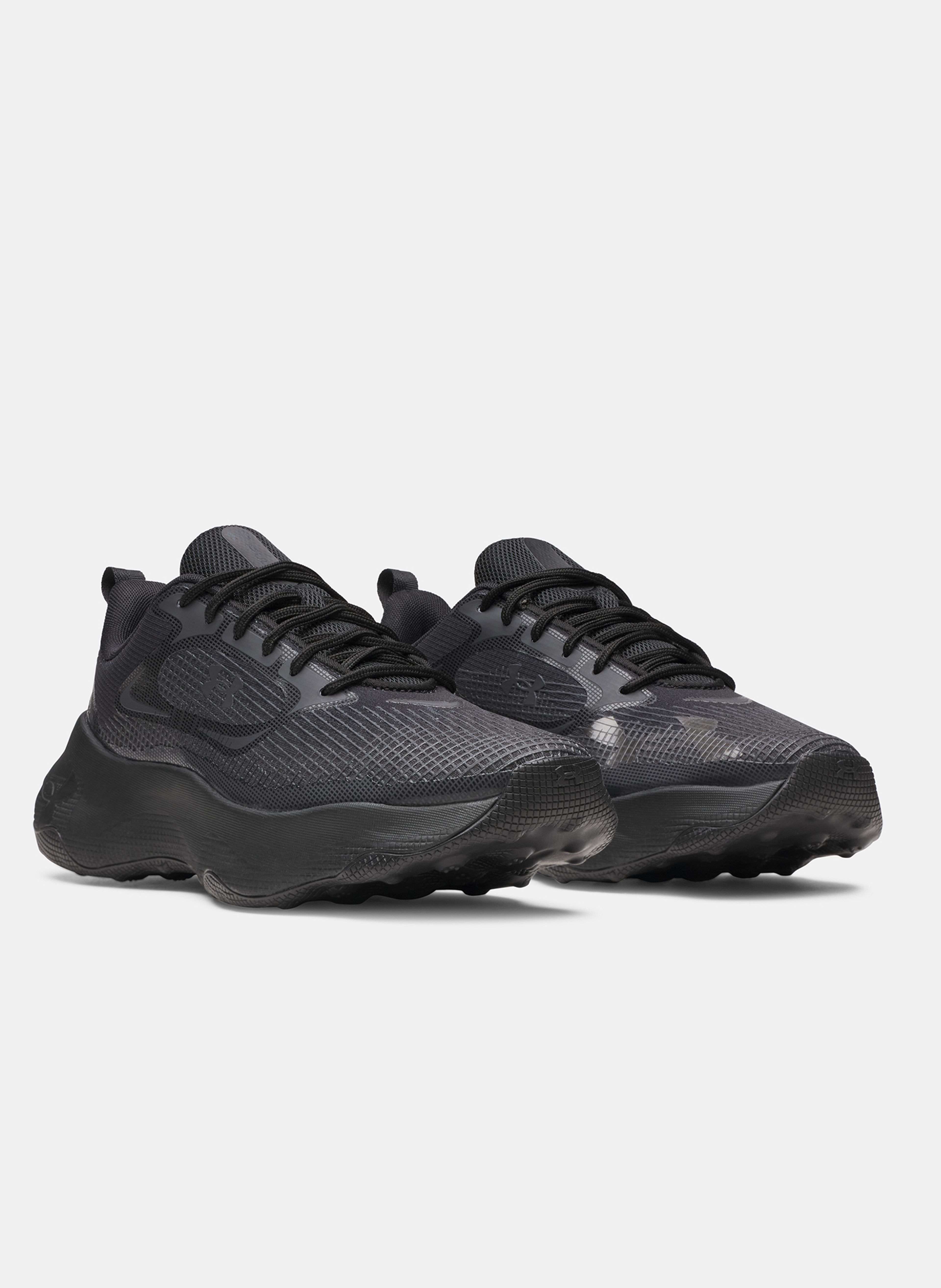 Férfi cipők Under Armour UA Pulse - 003